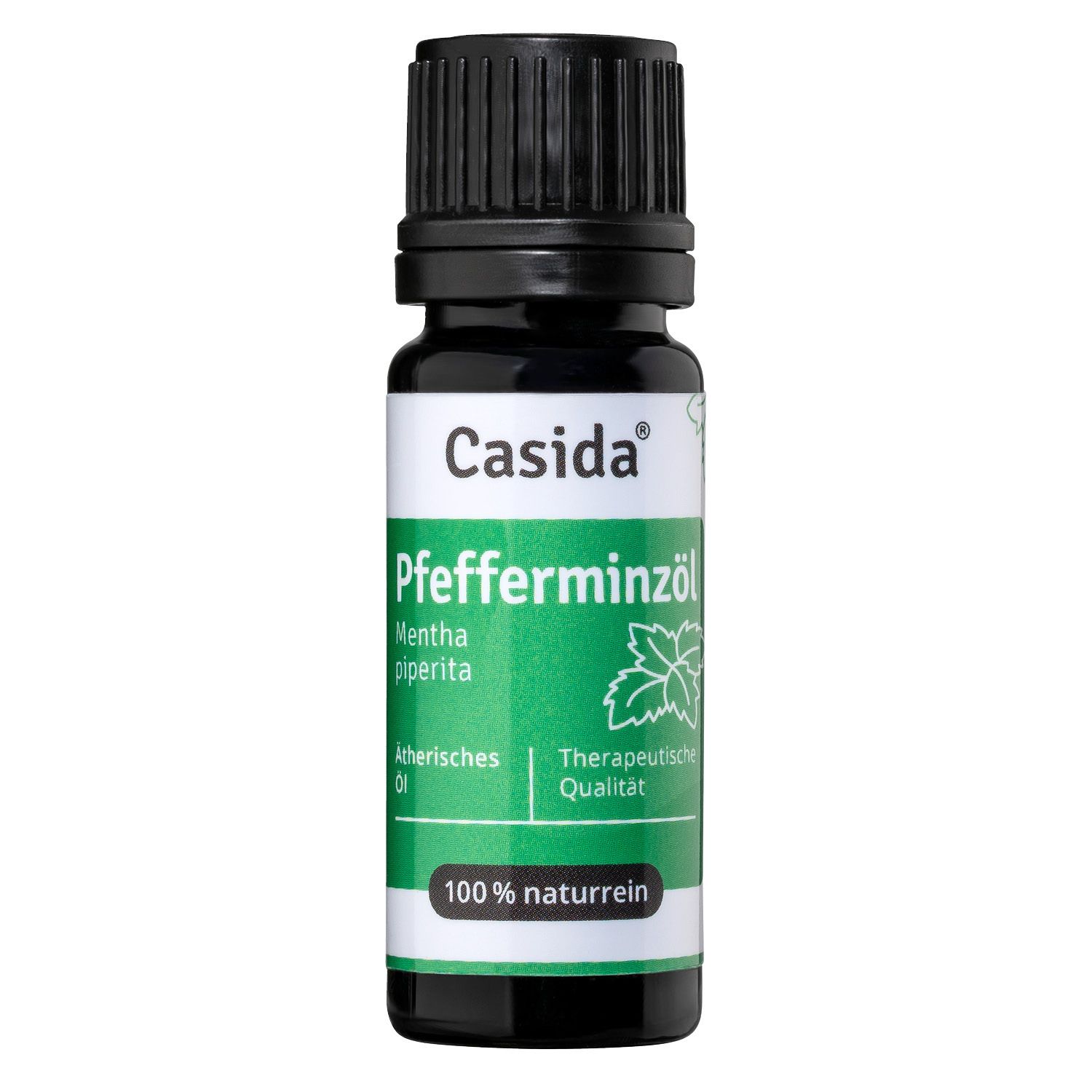 Image of Casida® Pfefferminzöl