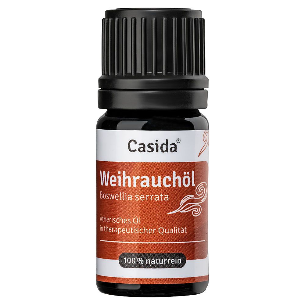 Image of Casida® Weihrauchöl