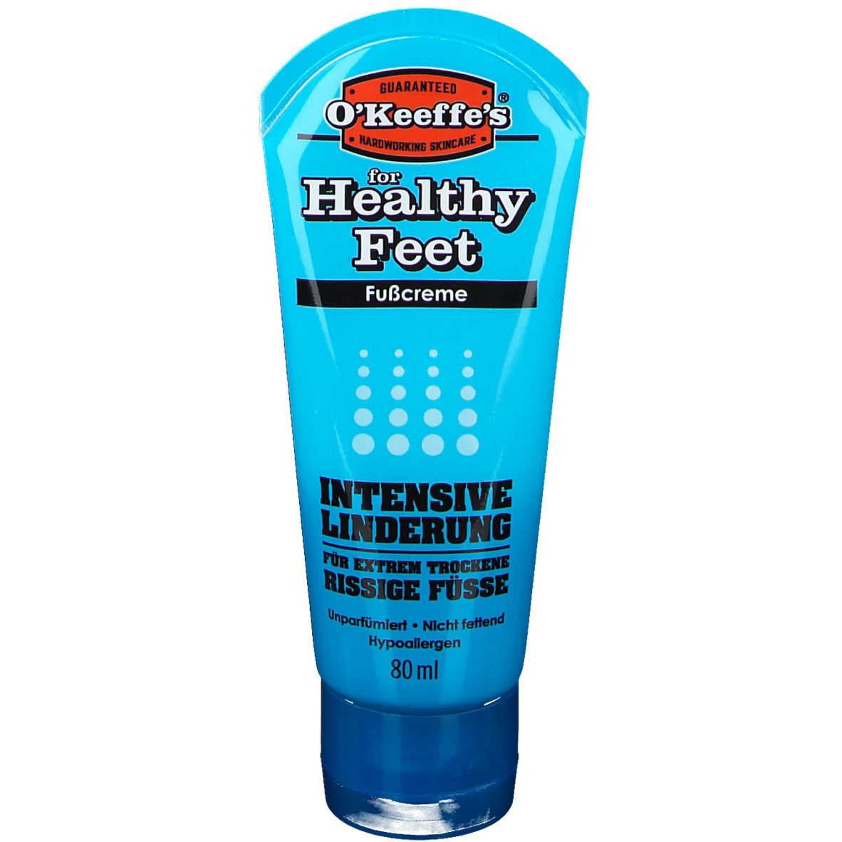 Image of OKeeffes Healthy Feet