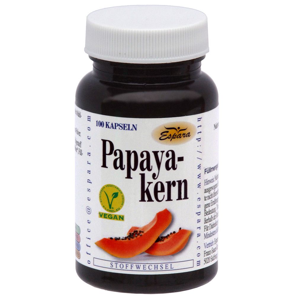 Image of Papayakern