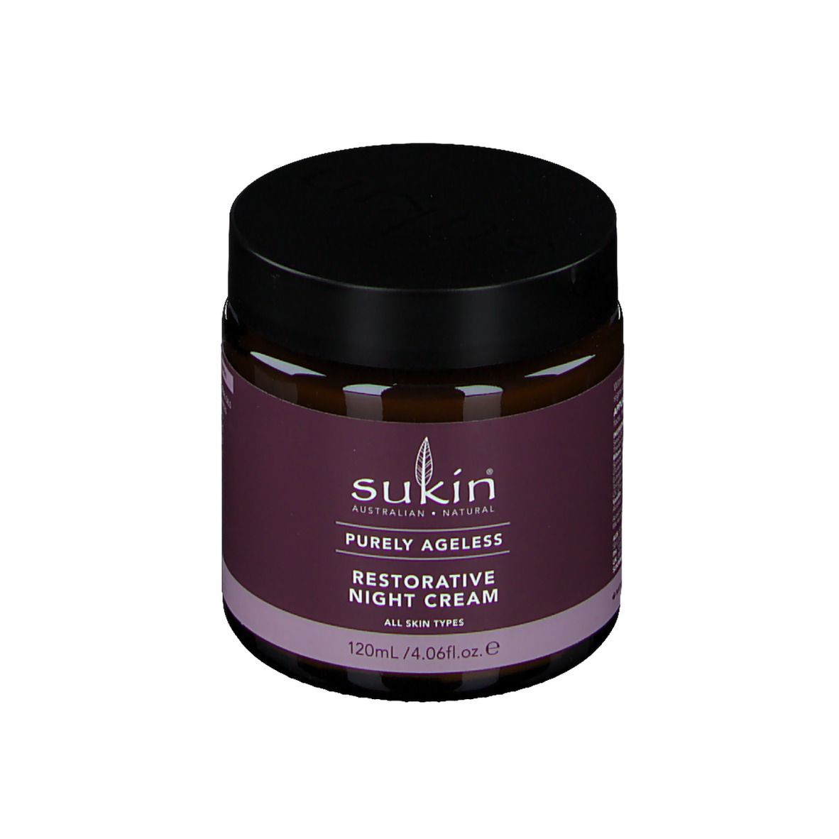 Image of sukin® Purely Ageless Restorative Night Cream