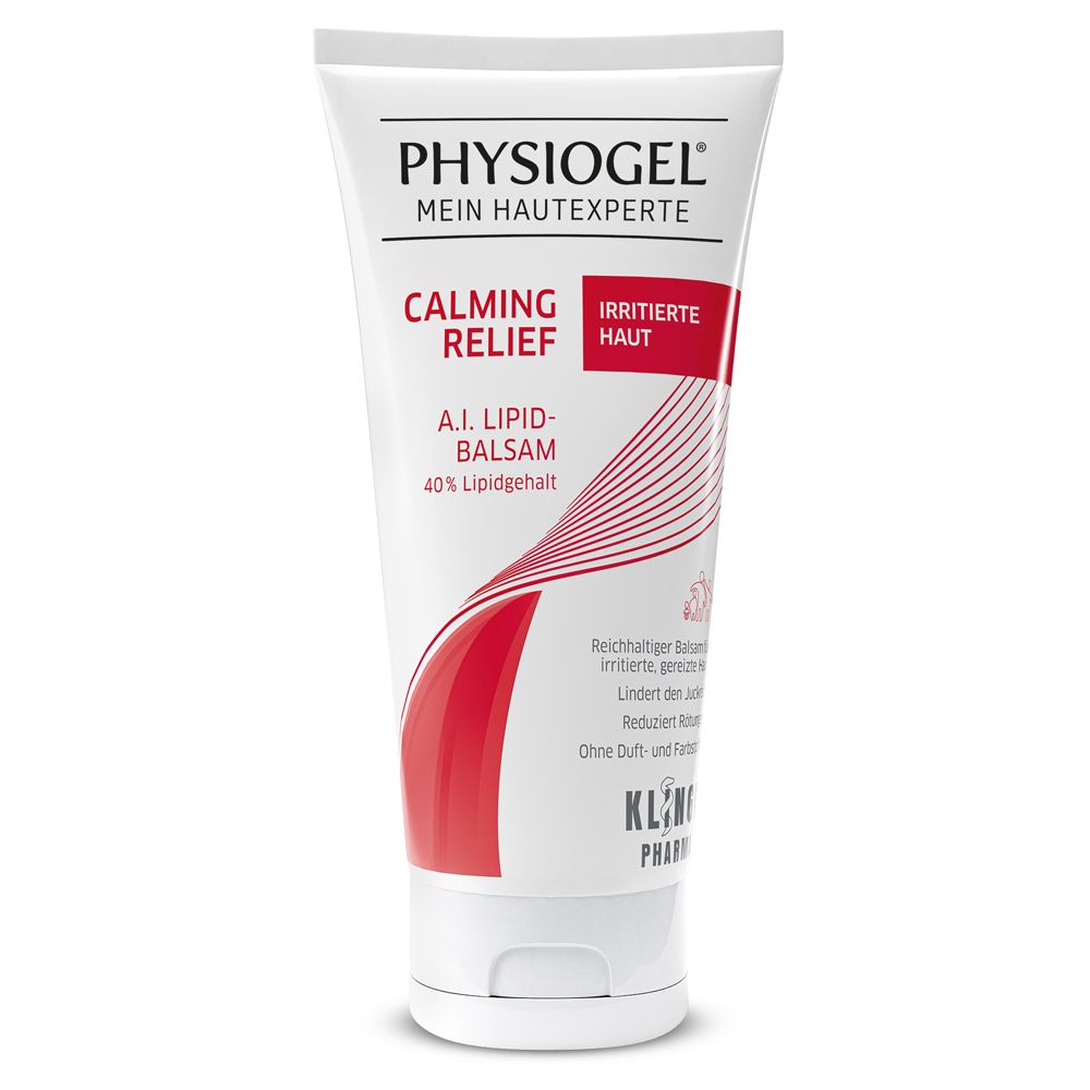 Image of PHYSIOGEL Calming Relief A.I. Lipidbalsam