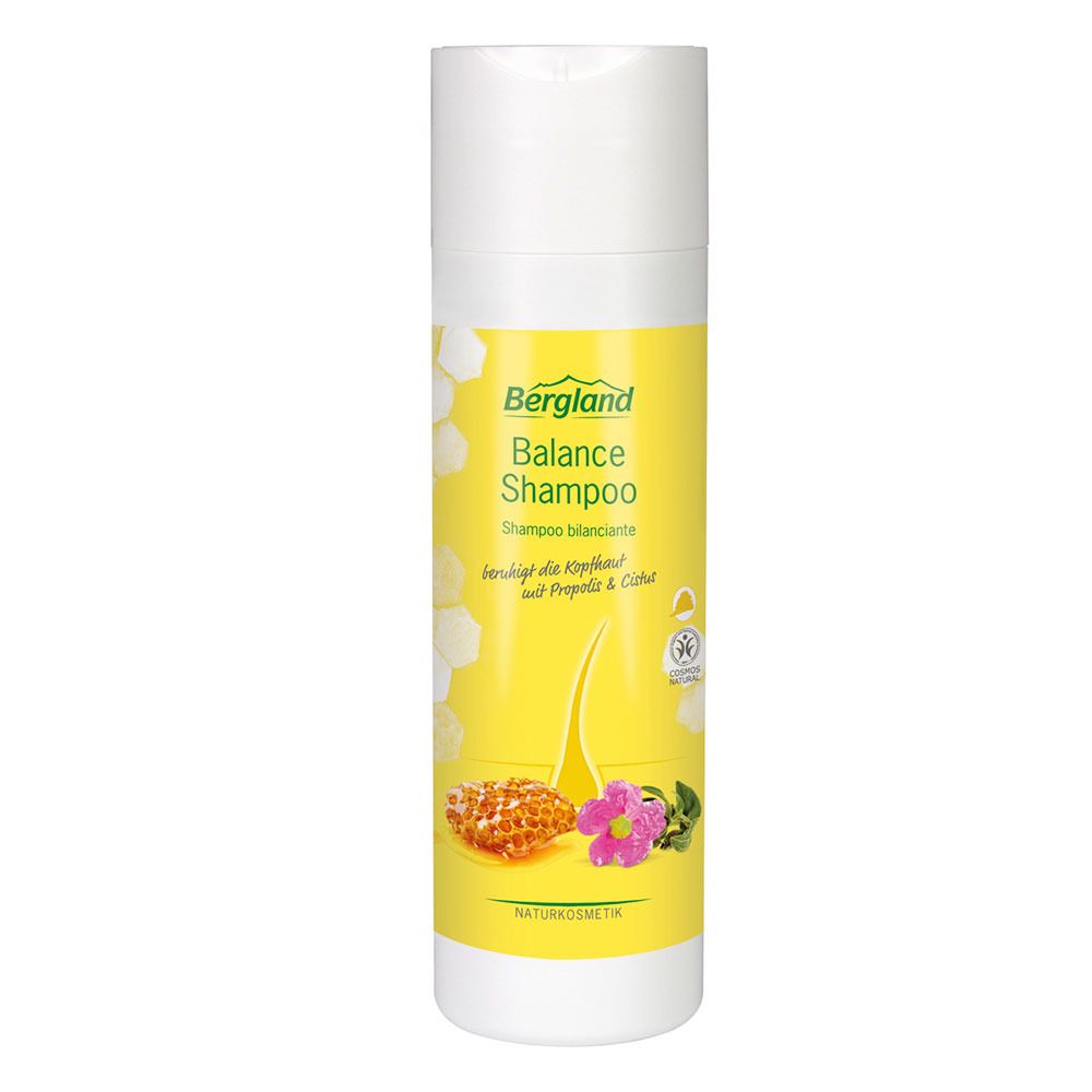 Image of Bergland Balance Shampoo