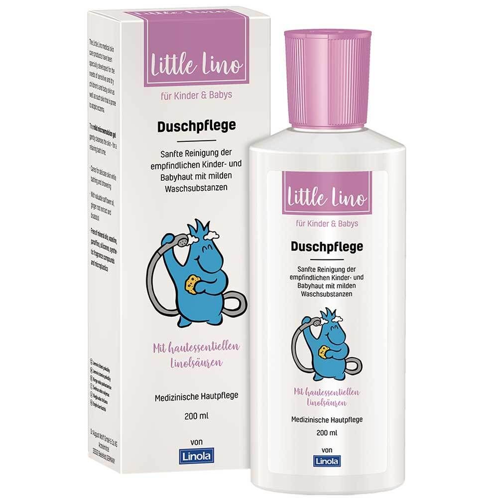 Little Lino Duschpflege