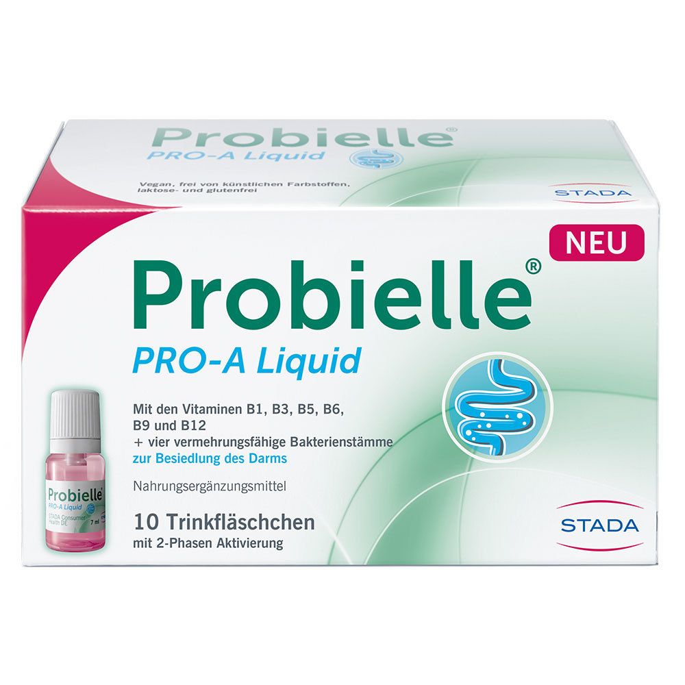 Image of Probielle® Pro A Liquid