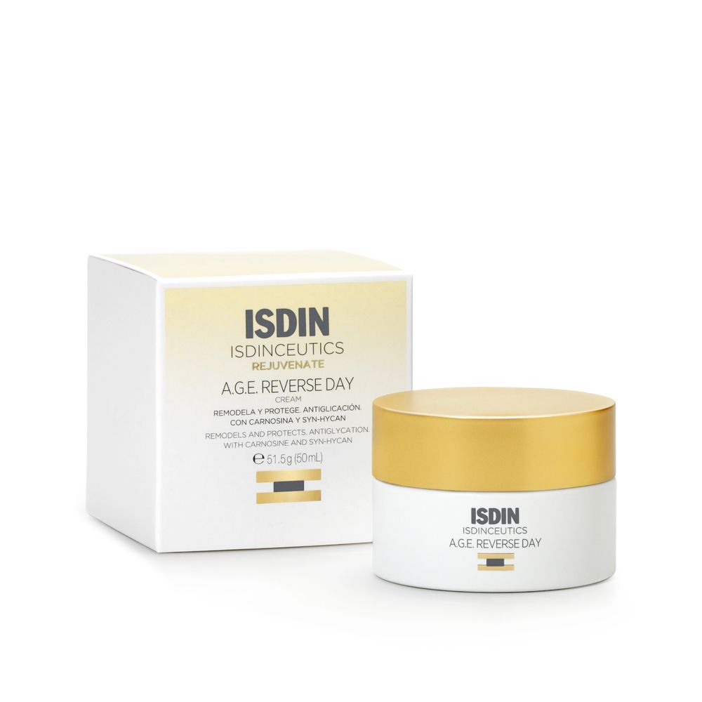 ISDIN ISDINCEUTICS A.G.E REVERSE