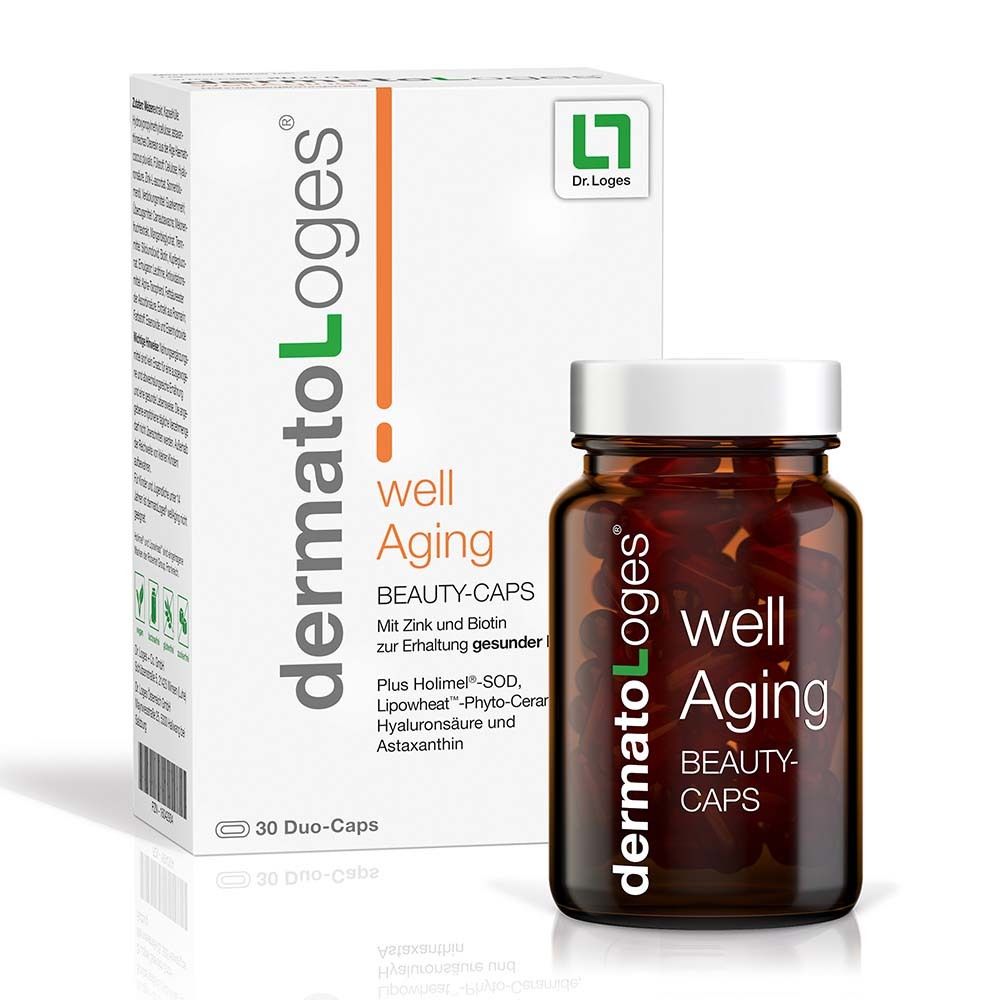 dermatoLoges® wellAging