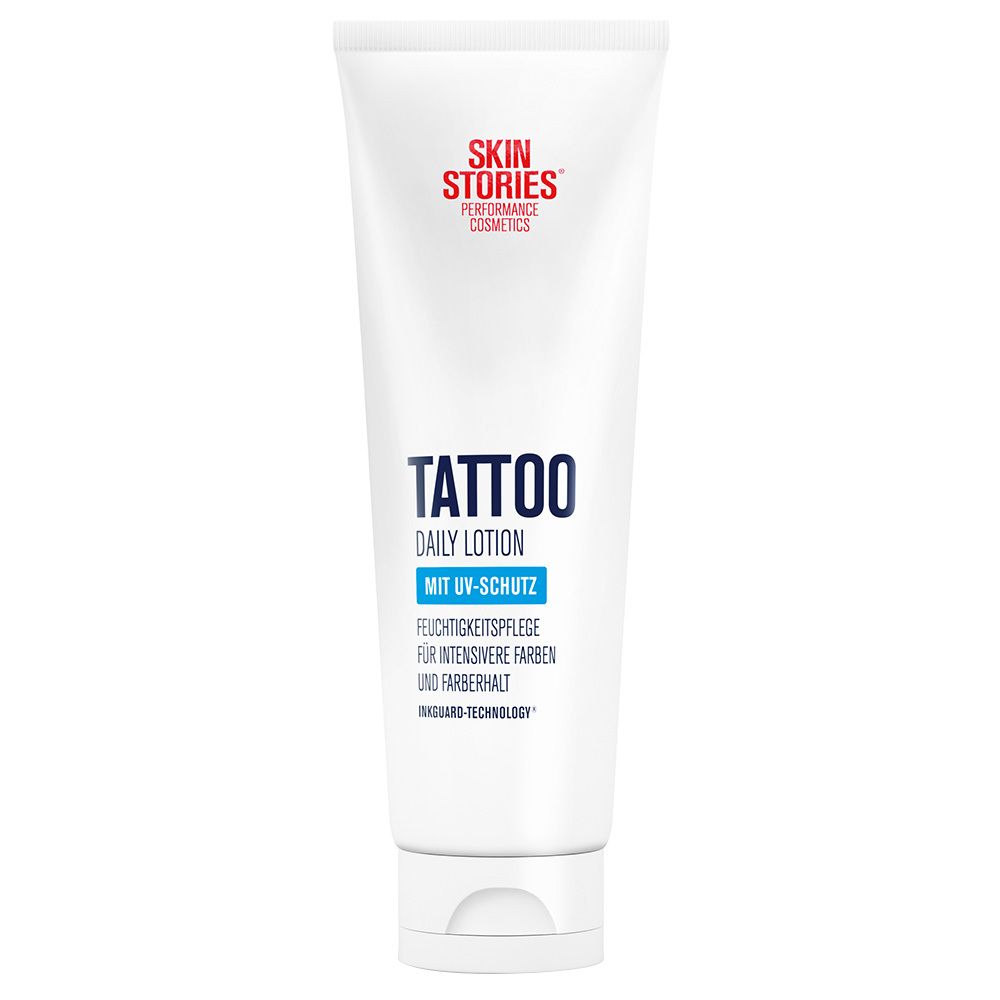 SKIN STORIES® Daily Lotion