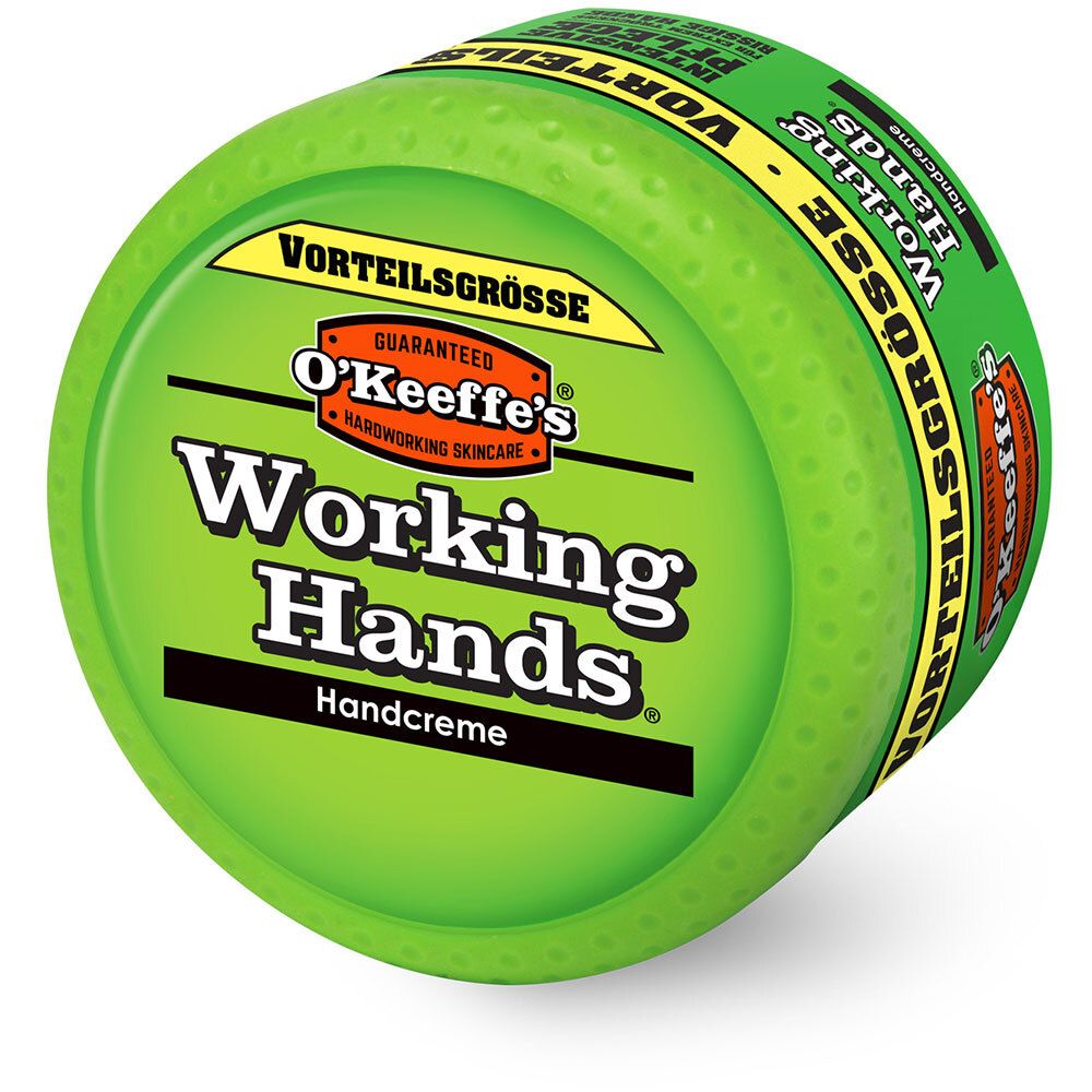 O'Keeffes's Working Hands Handcreme