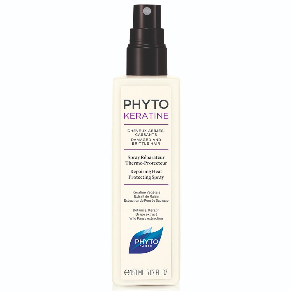 PHYTOKÉRATINE - Reparierendes Hitzeschutz-Spray