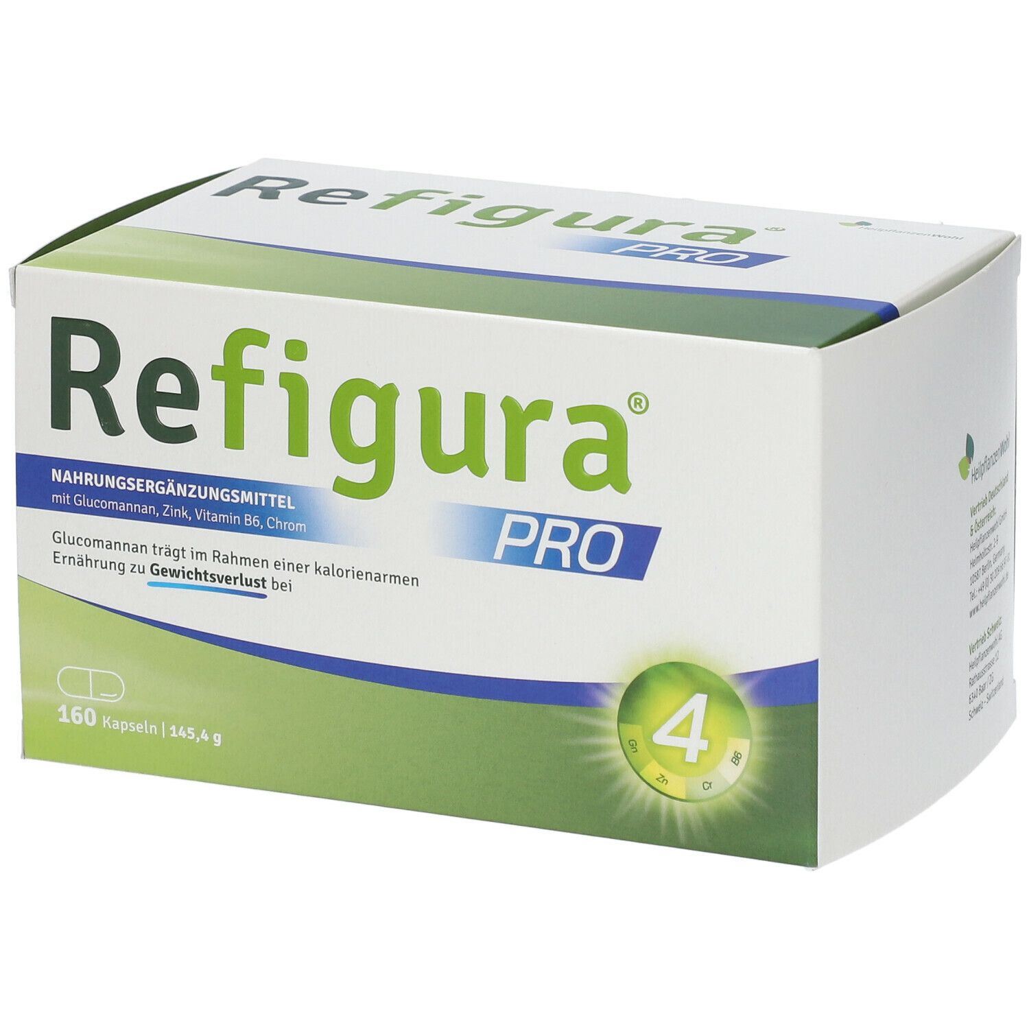 Image of Refigura® Pro