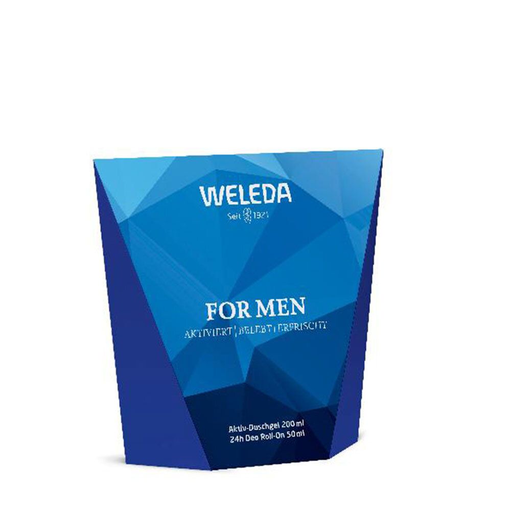 For Men Coffret cadeau