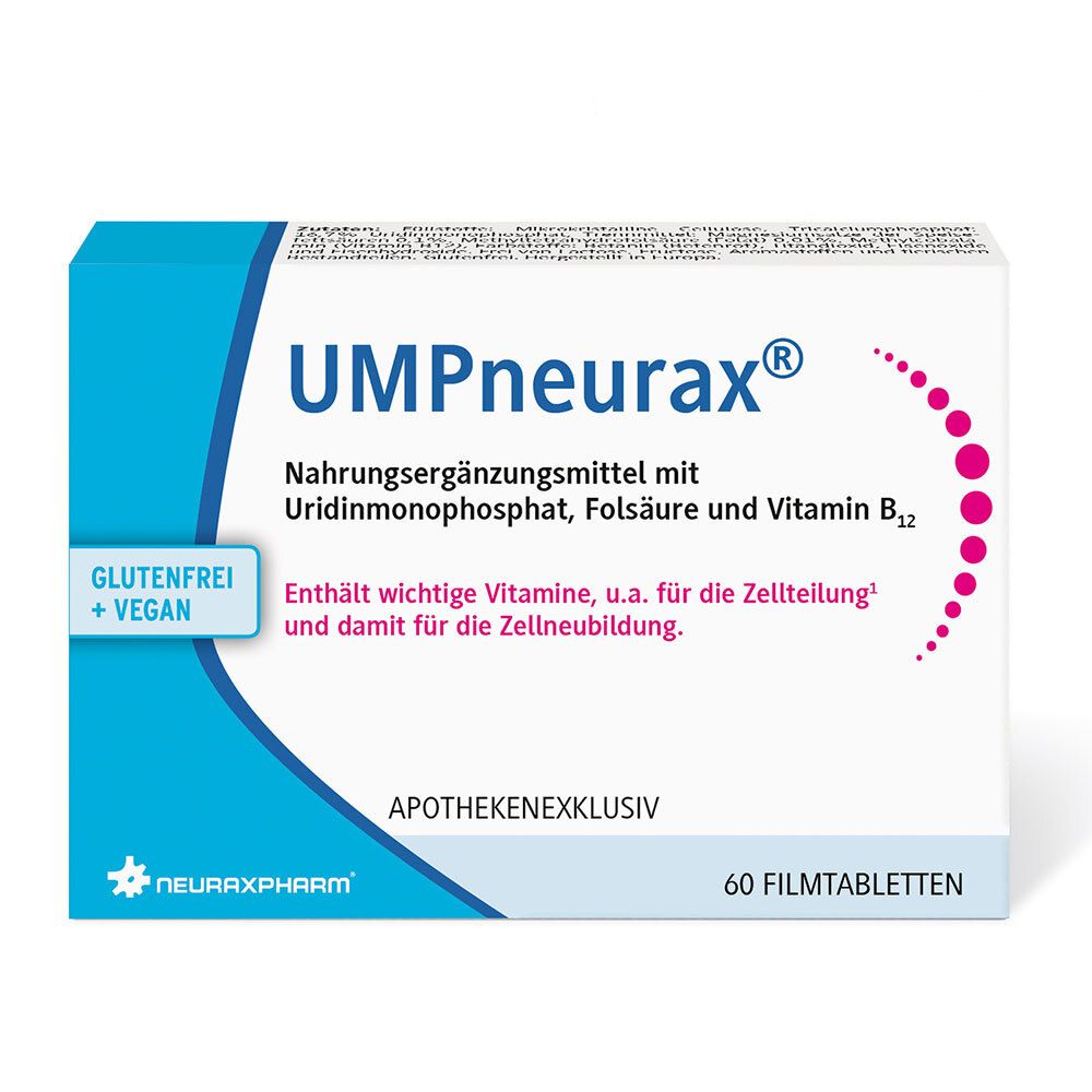 Image of UMPNEURAX®