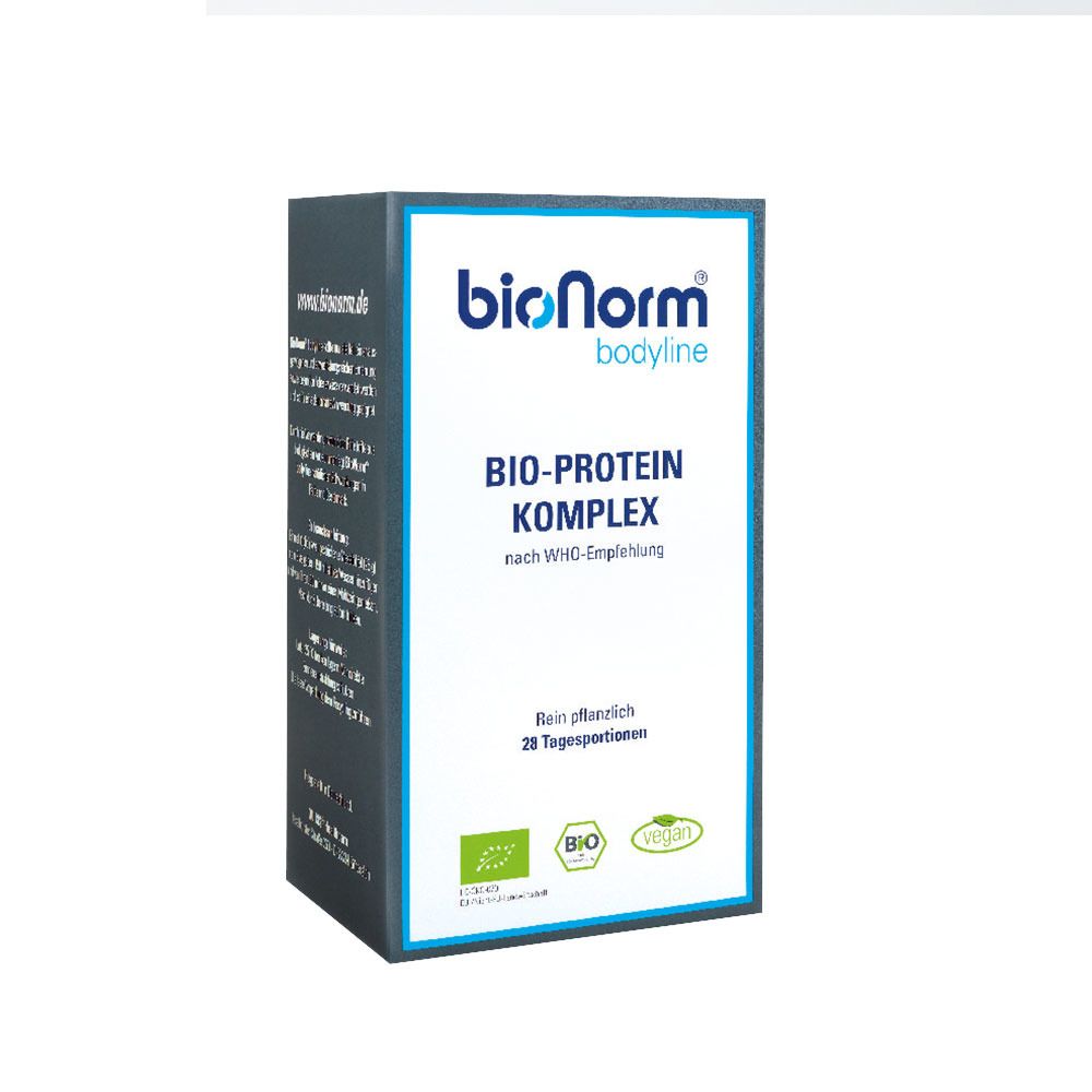 Image of bioNorm® bodyline