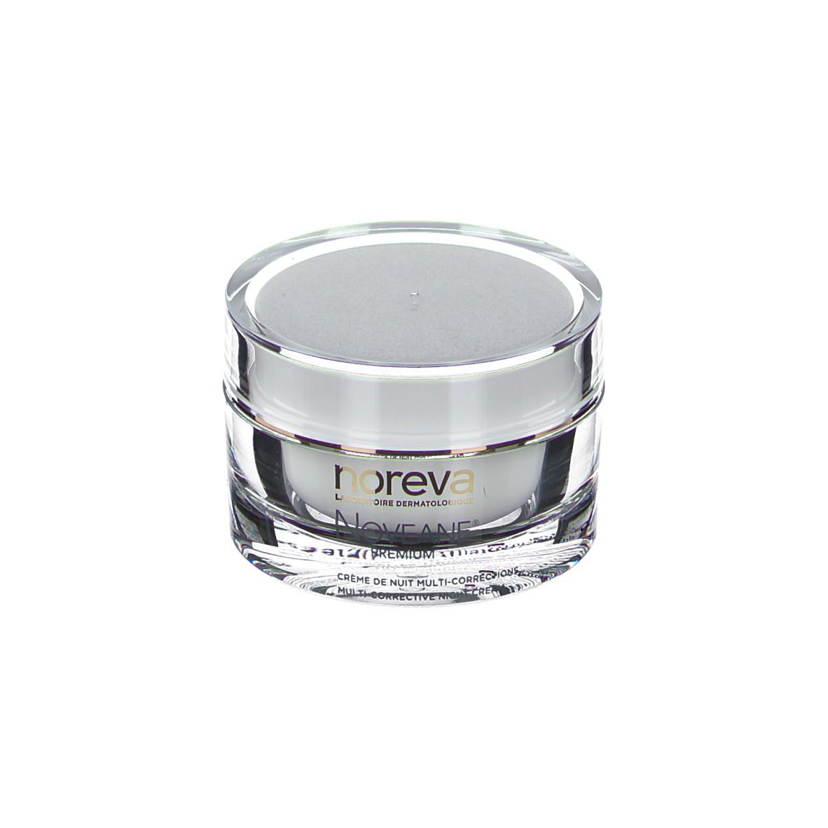 noreva NOVEANE Premium Nachtcreme