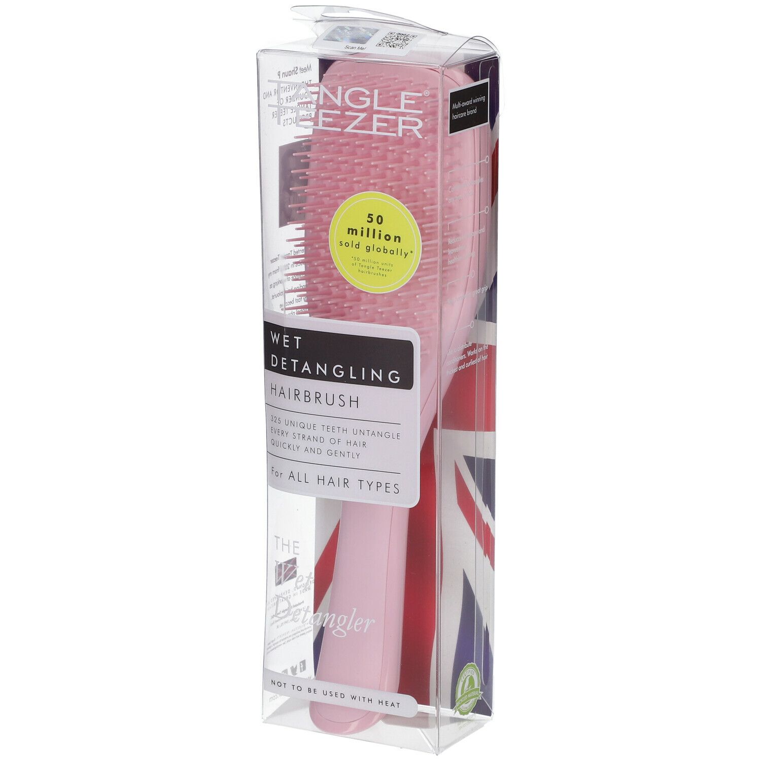 TANGLE TEEZER® Le démêlant humide