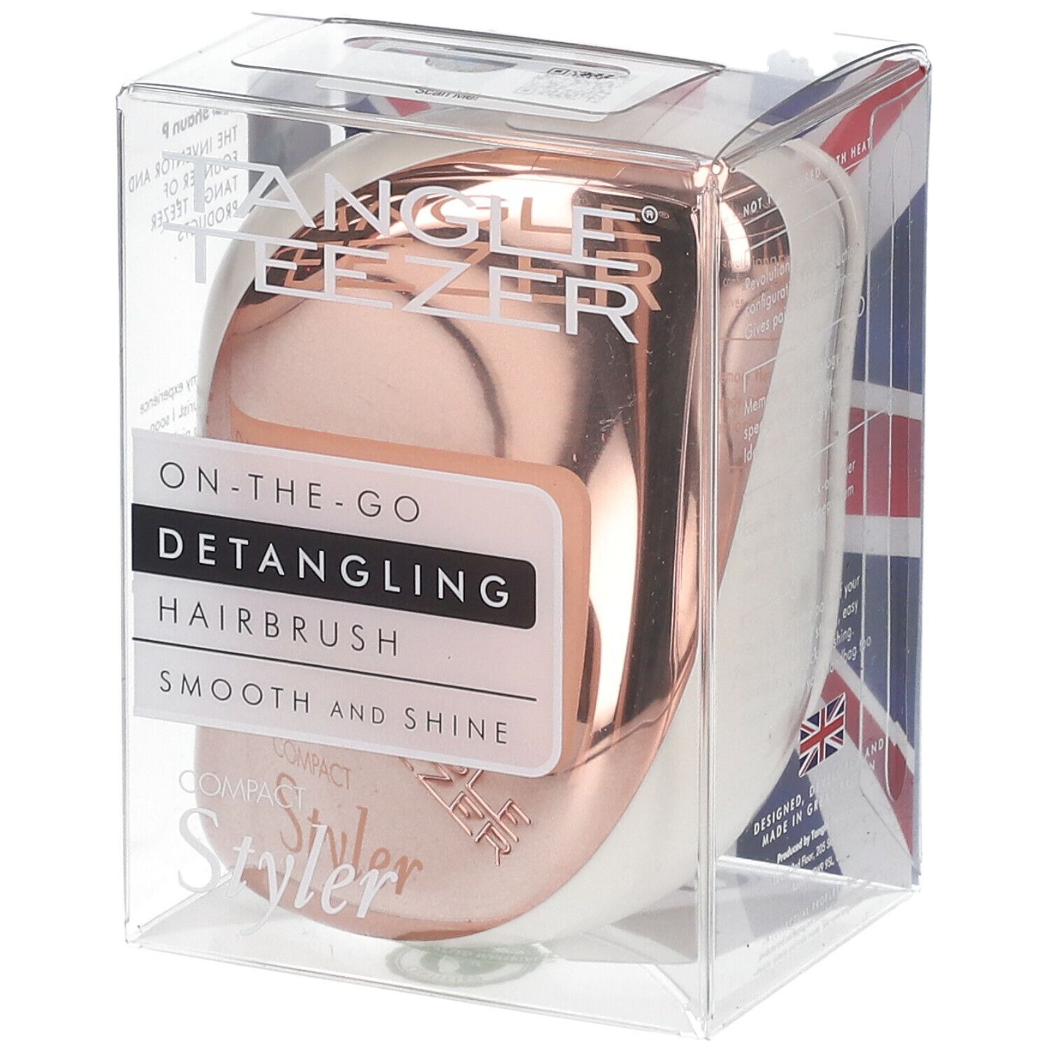 TANGLE TEEZER® Compact Styler