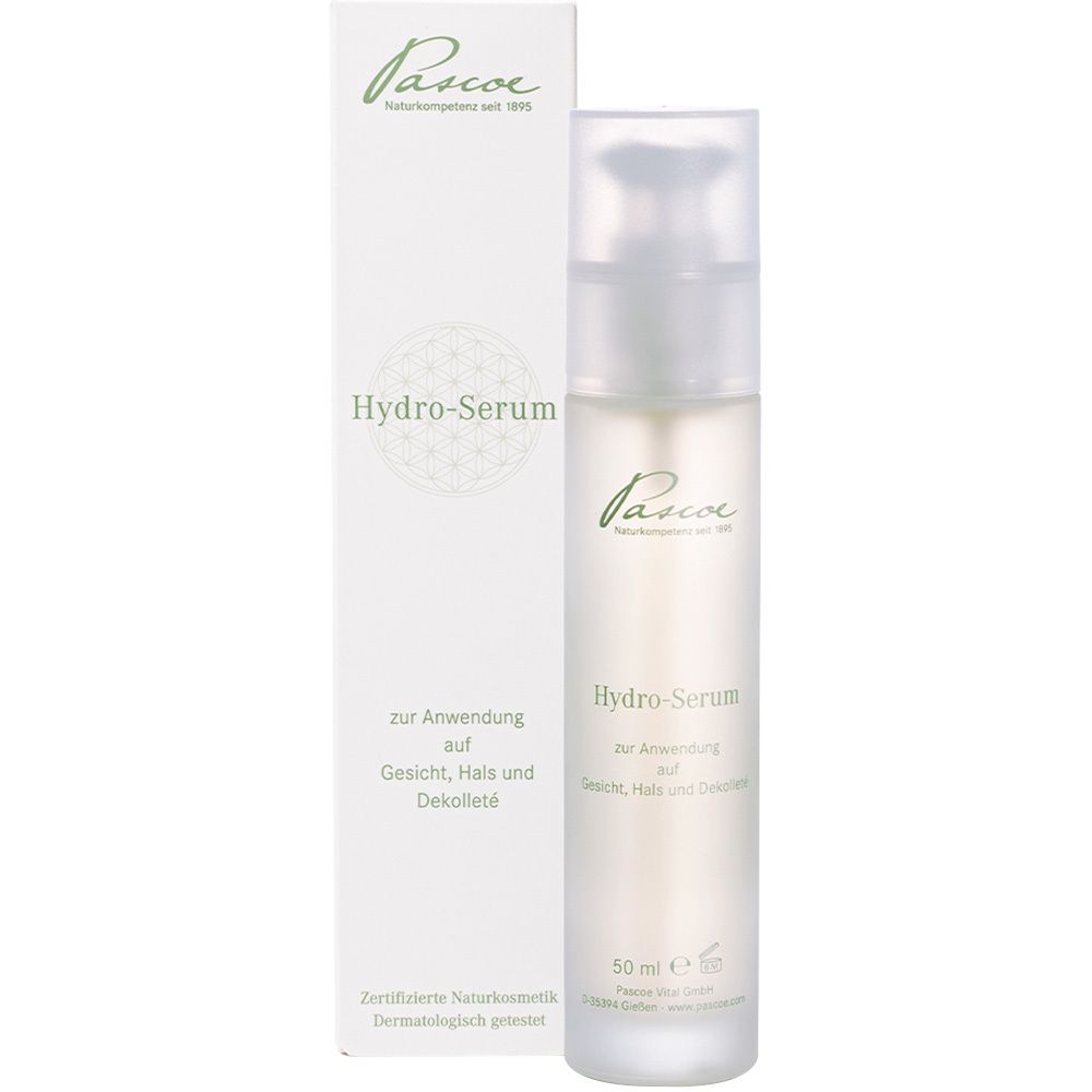 Pascoe Sérum hydro