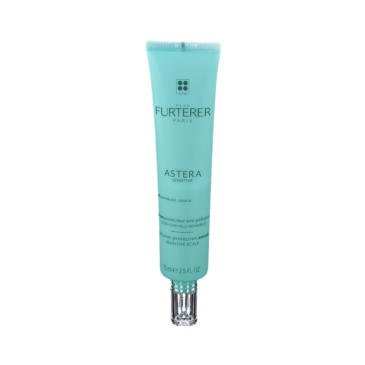 RENE FURTERER ASTERA Sensitive Anti-Pollution Serum