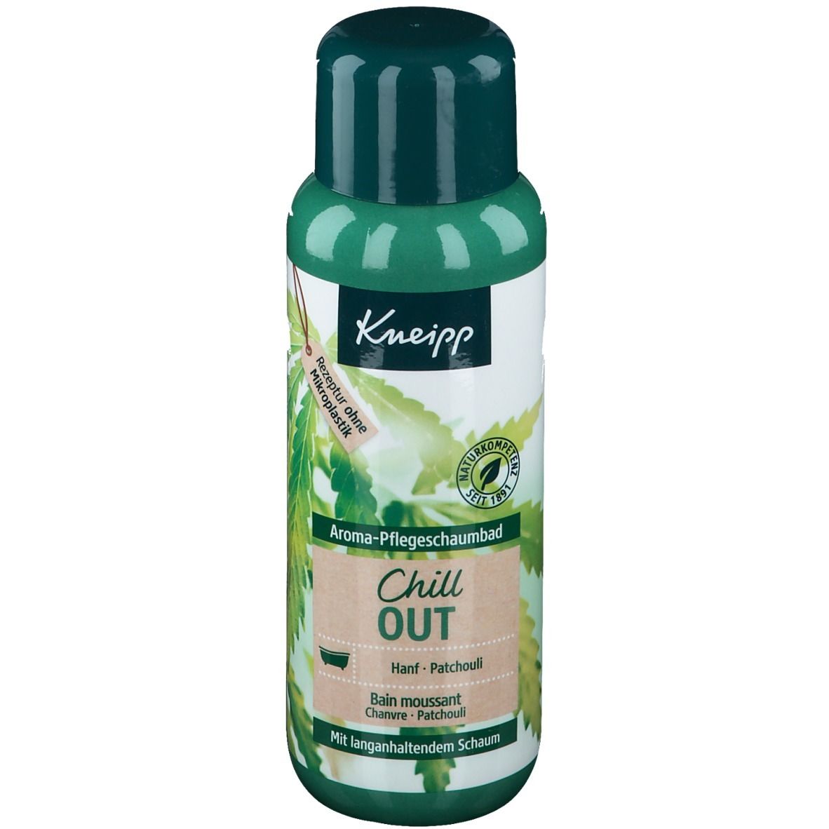 Kneipp® Aroma-Pflegeschaumbad Chill Out