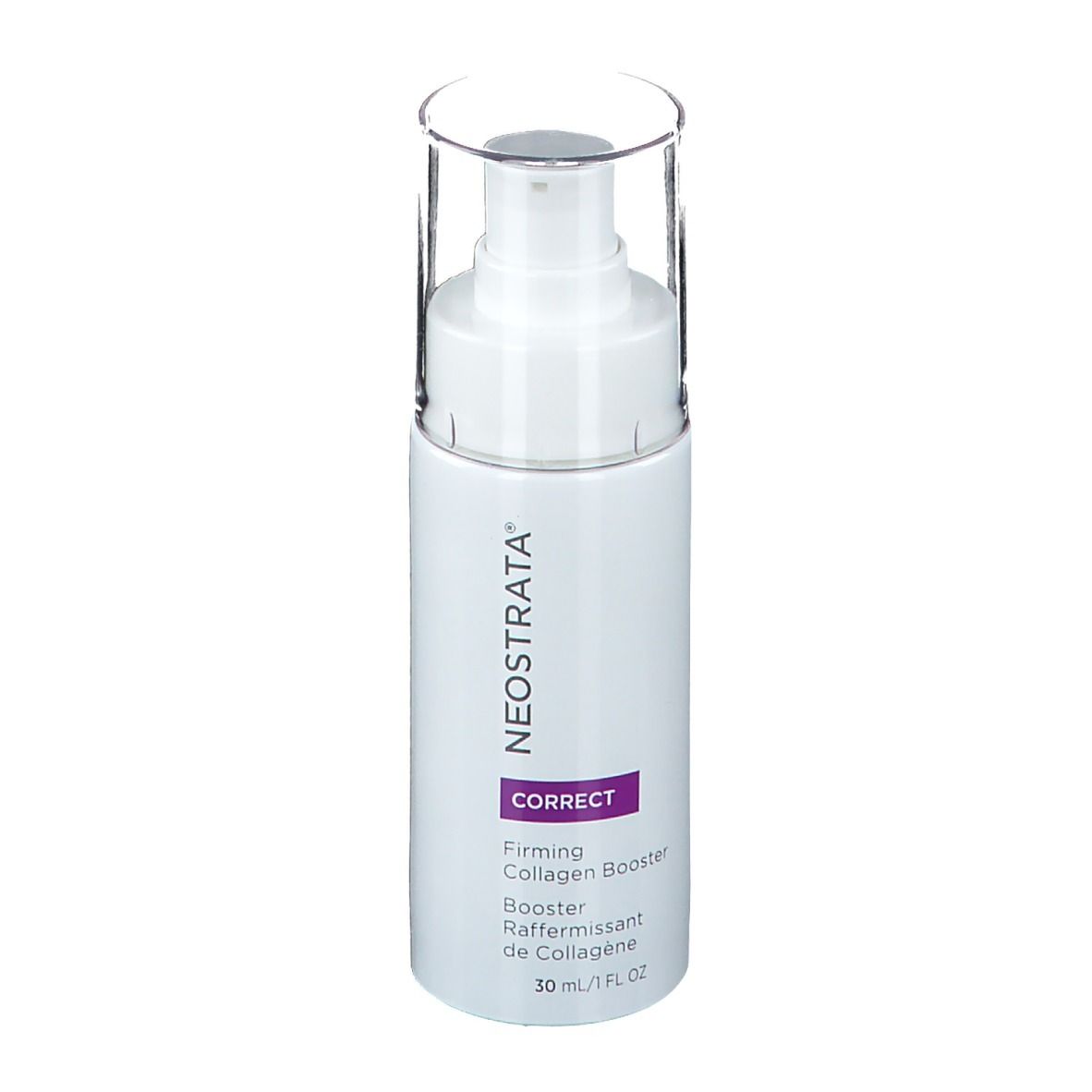 NeoStrata® Correct Firming Collagen Booster Serum