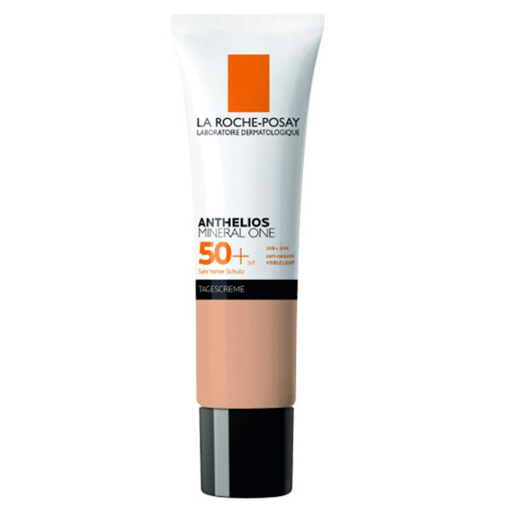Image of La Roche Posay ANTHELIOS MINERAL ONE LSF 50+ 03 Tan
