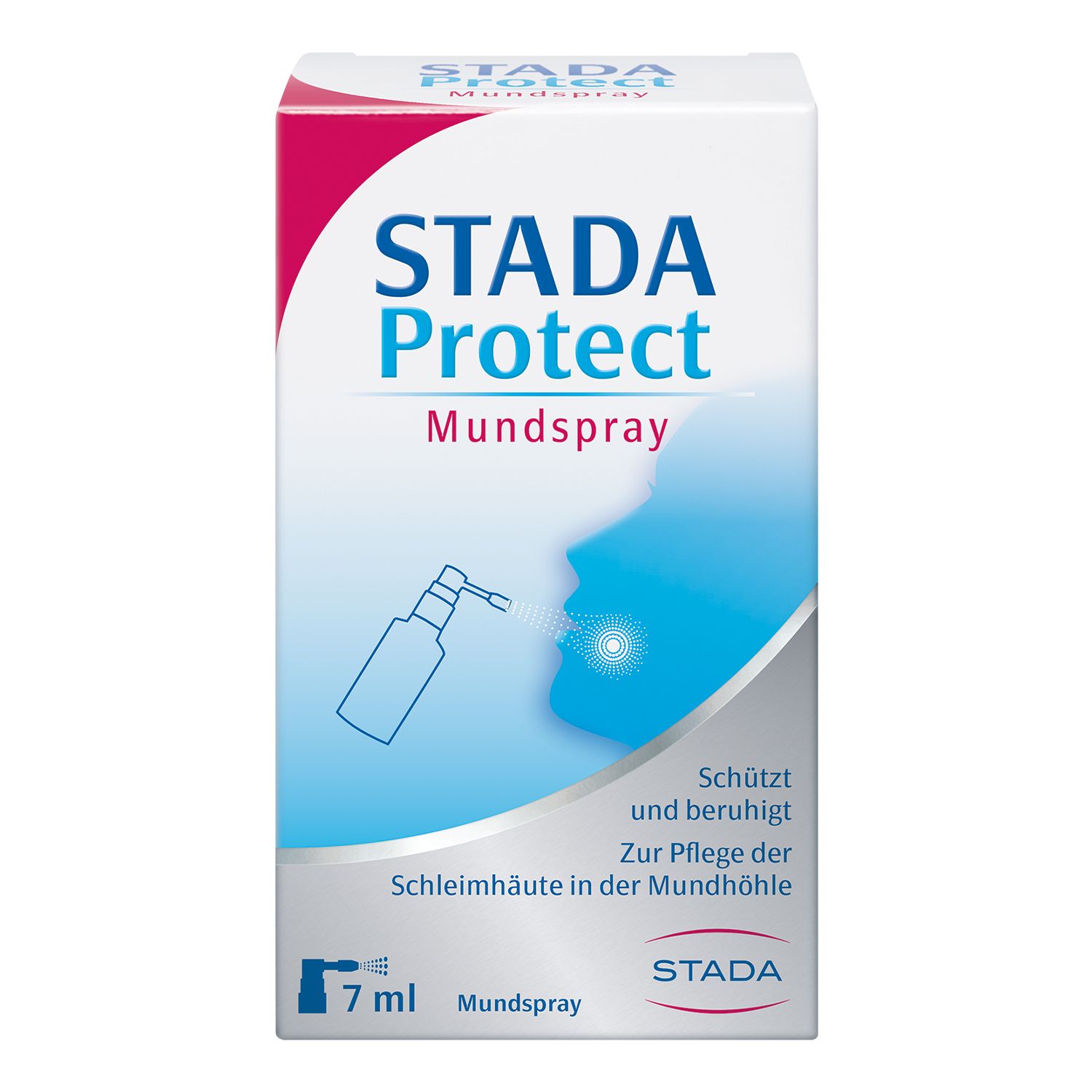 Image of STADAProtect Mundpspray