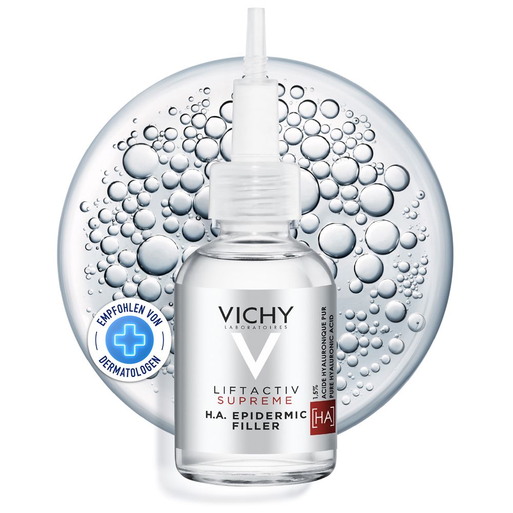 VICHY LIFTACTIV SUPREME H.A. EPIDERMIC FILLER