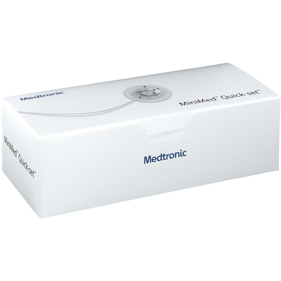 Medtronic MiniMed™ Quick-Set™