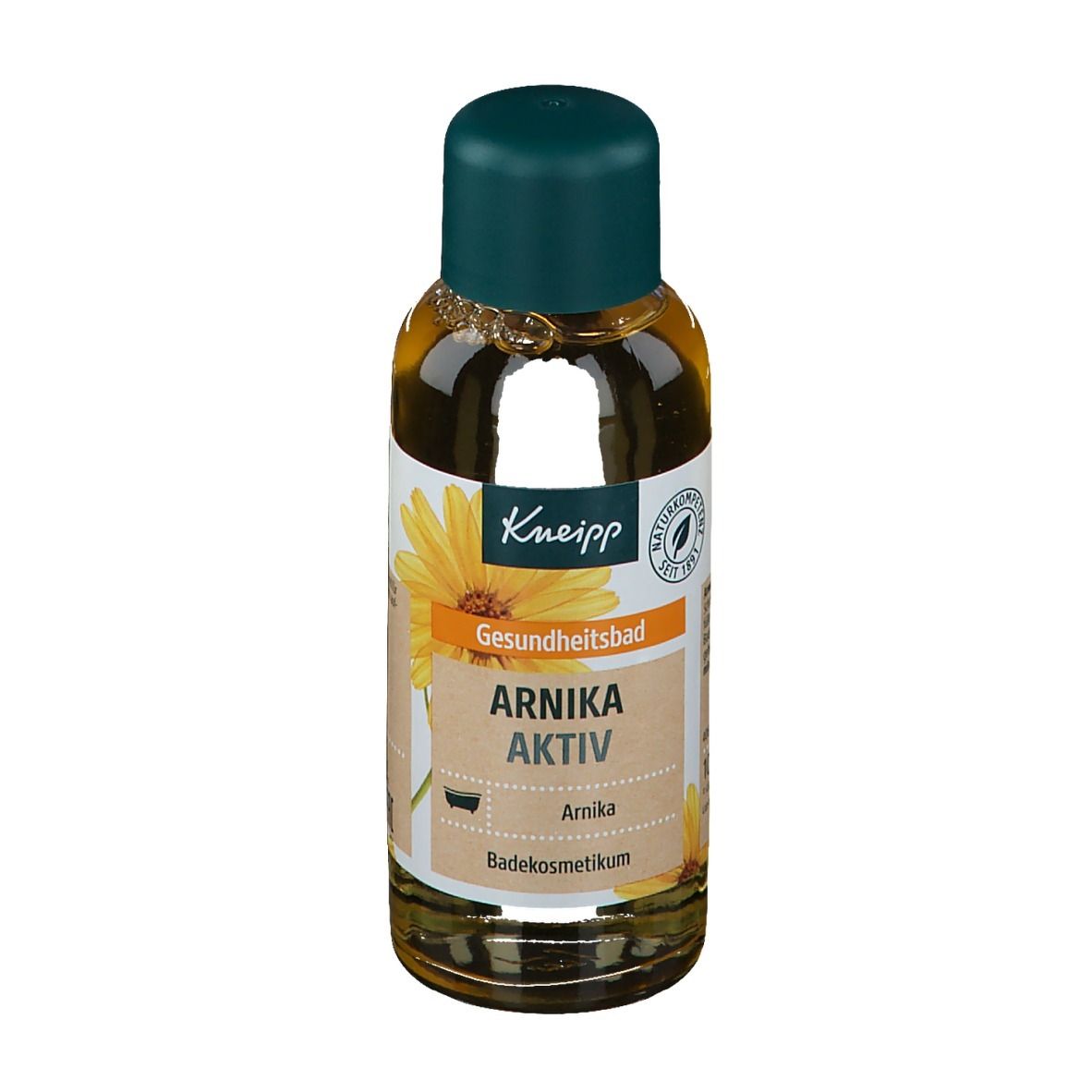 Kneipp® Gesundheitsbad Arnika Aktiv