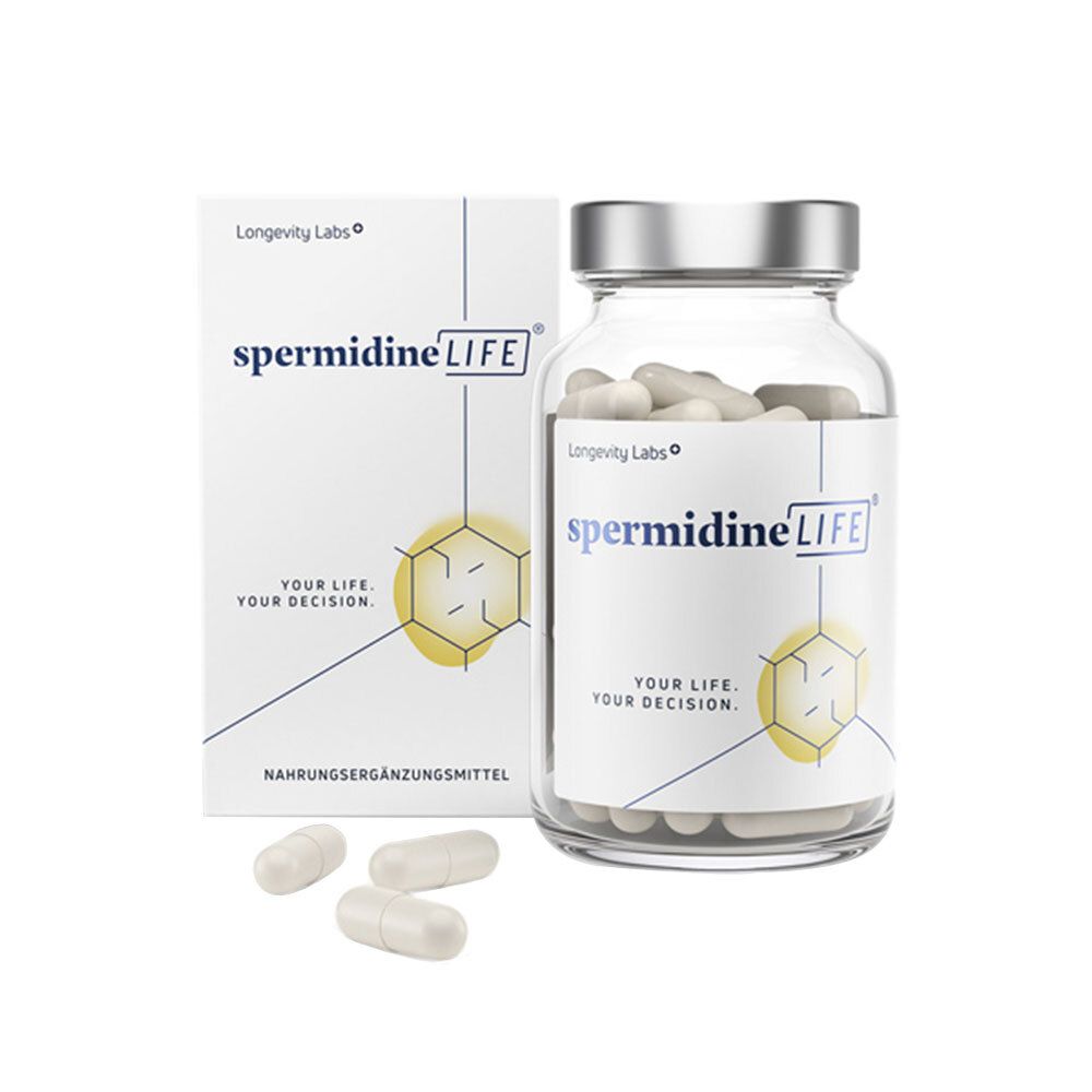 spermidineLIFE®