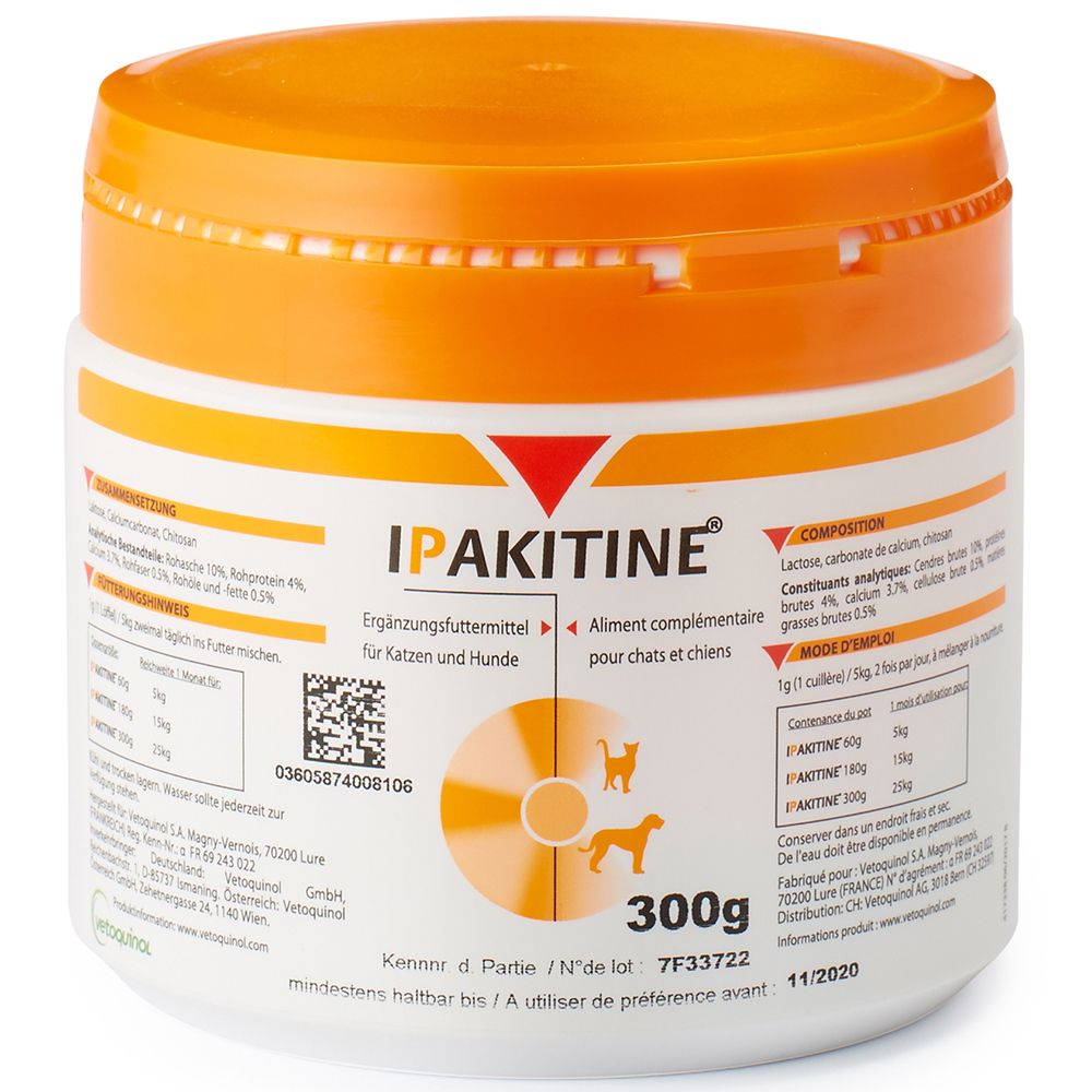 Image of Ipakitine®