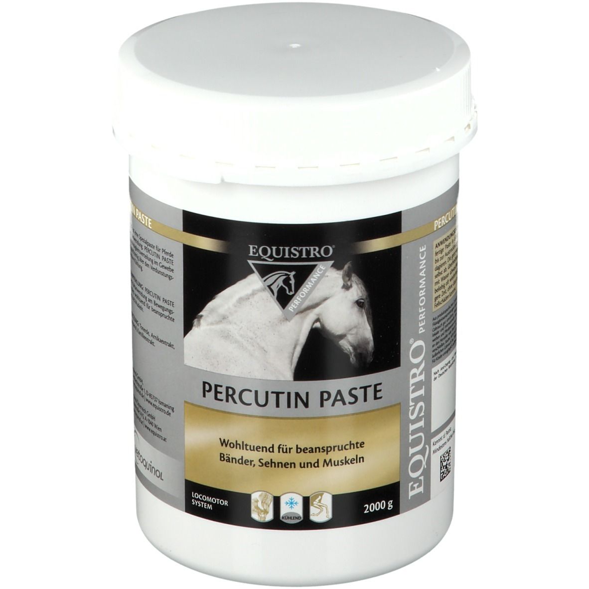 Image of EQUISTRO® PERCUTIN PASTE