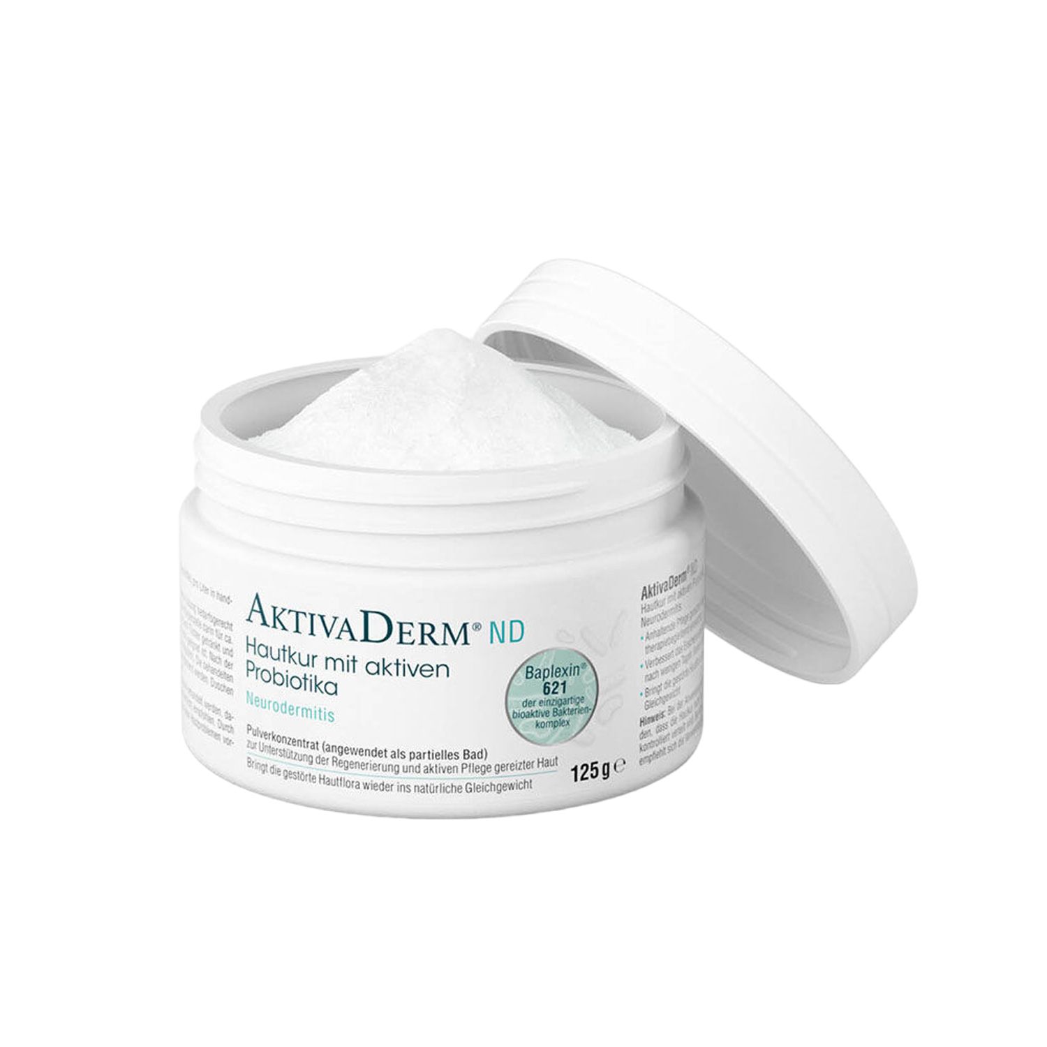 AktivaDerm® ND