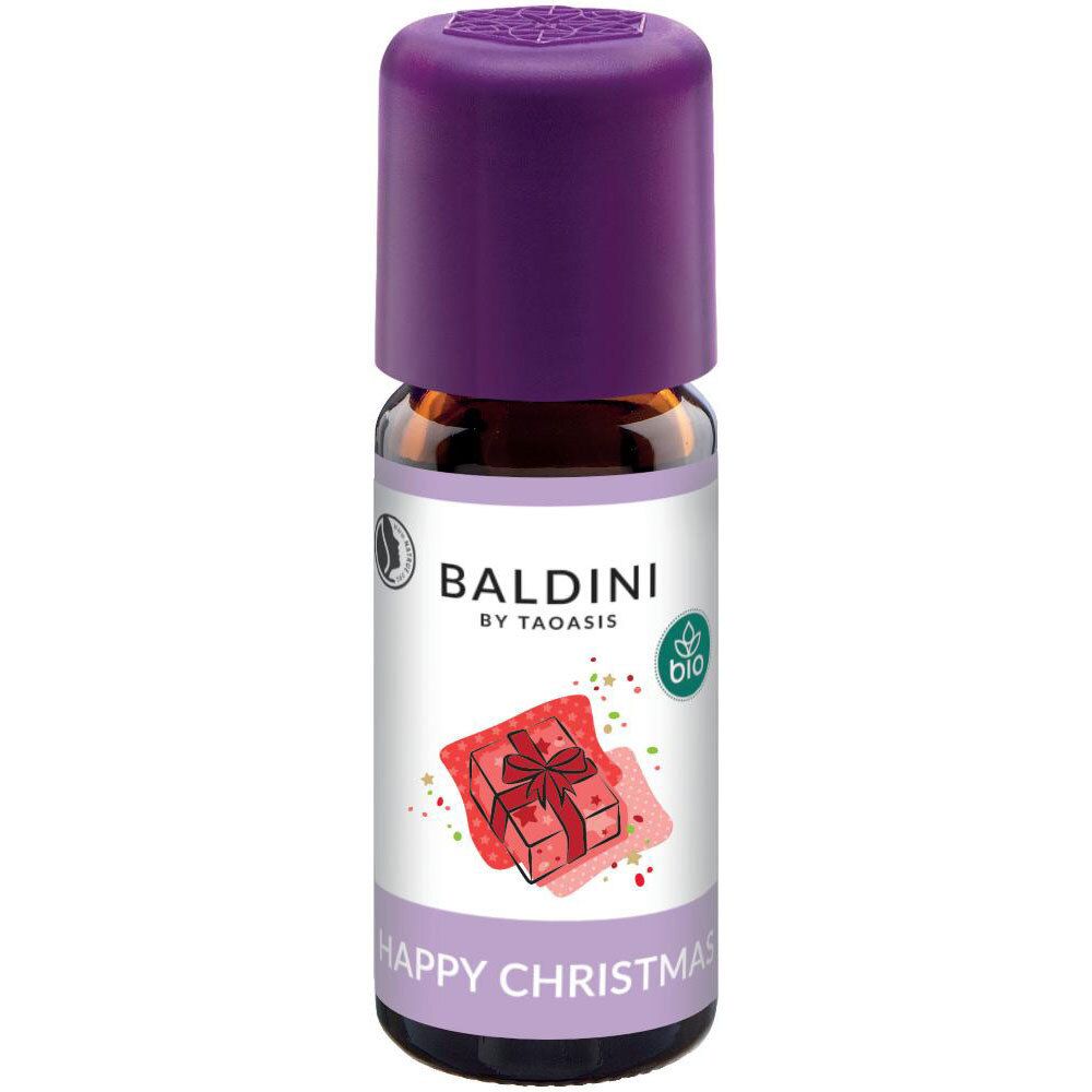 BALDINI Happy Christmas Duftkomposition
