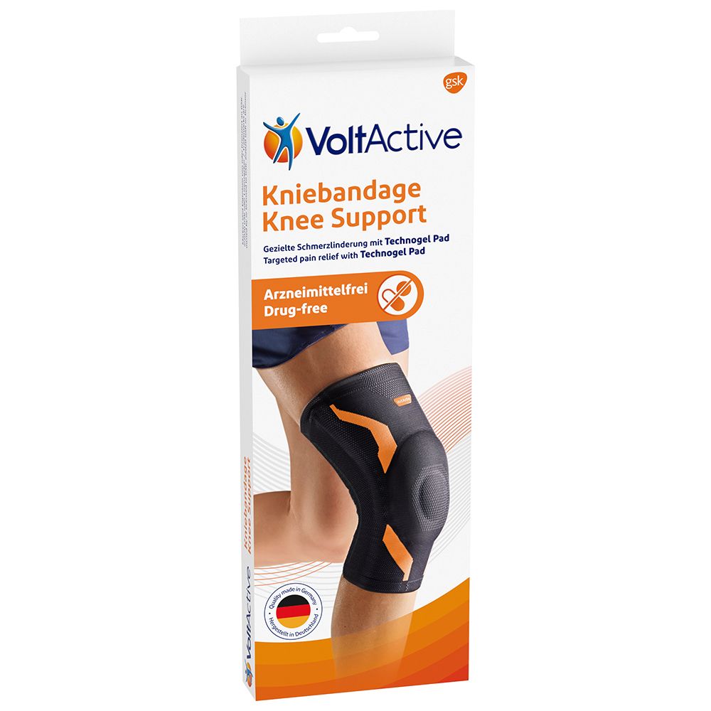 Image of VoltActive Kniebandage M