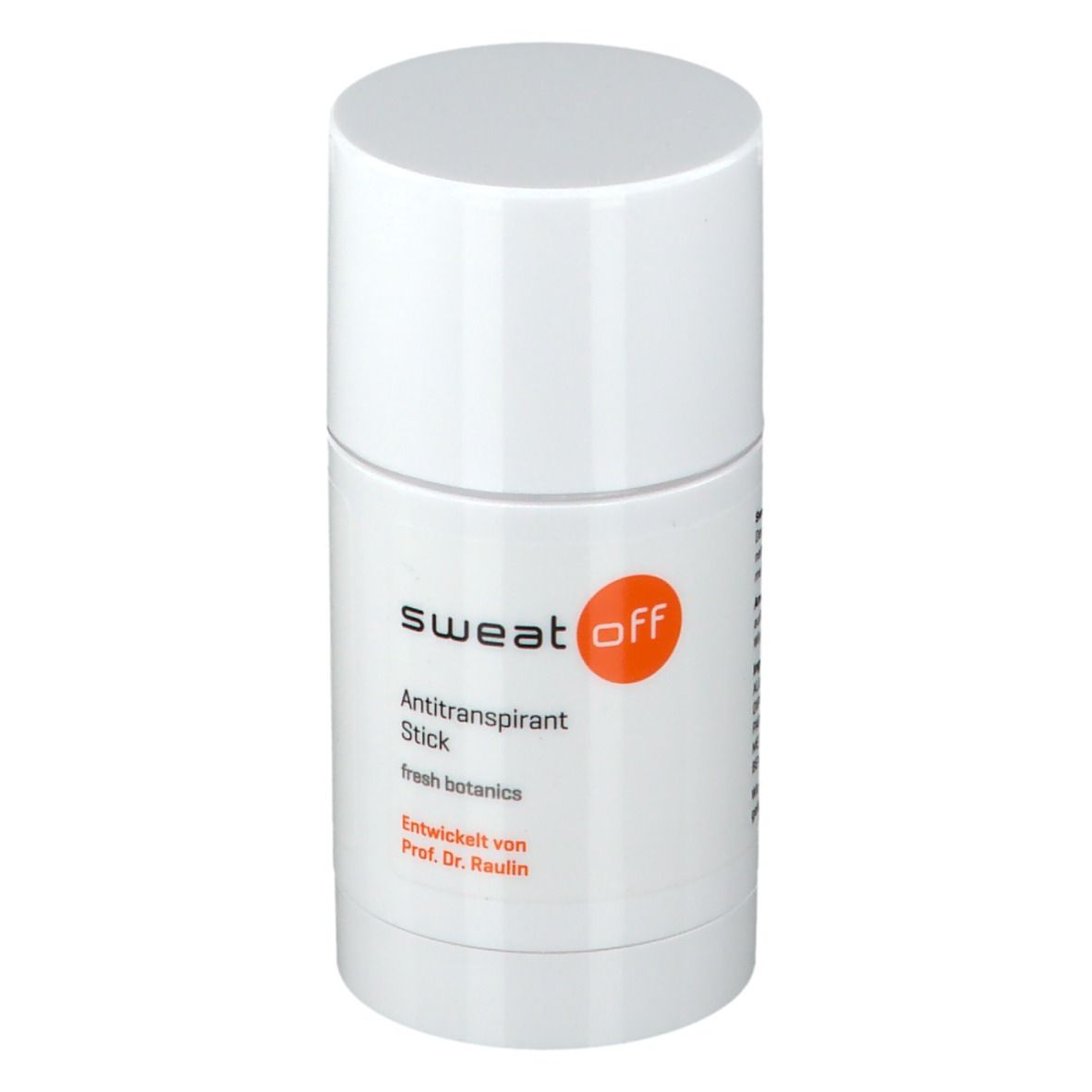 sweat-off Antitranspariant Stick