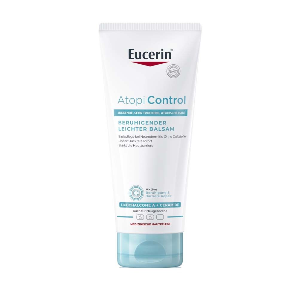 Eucerin® AtopiControl Balsam