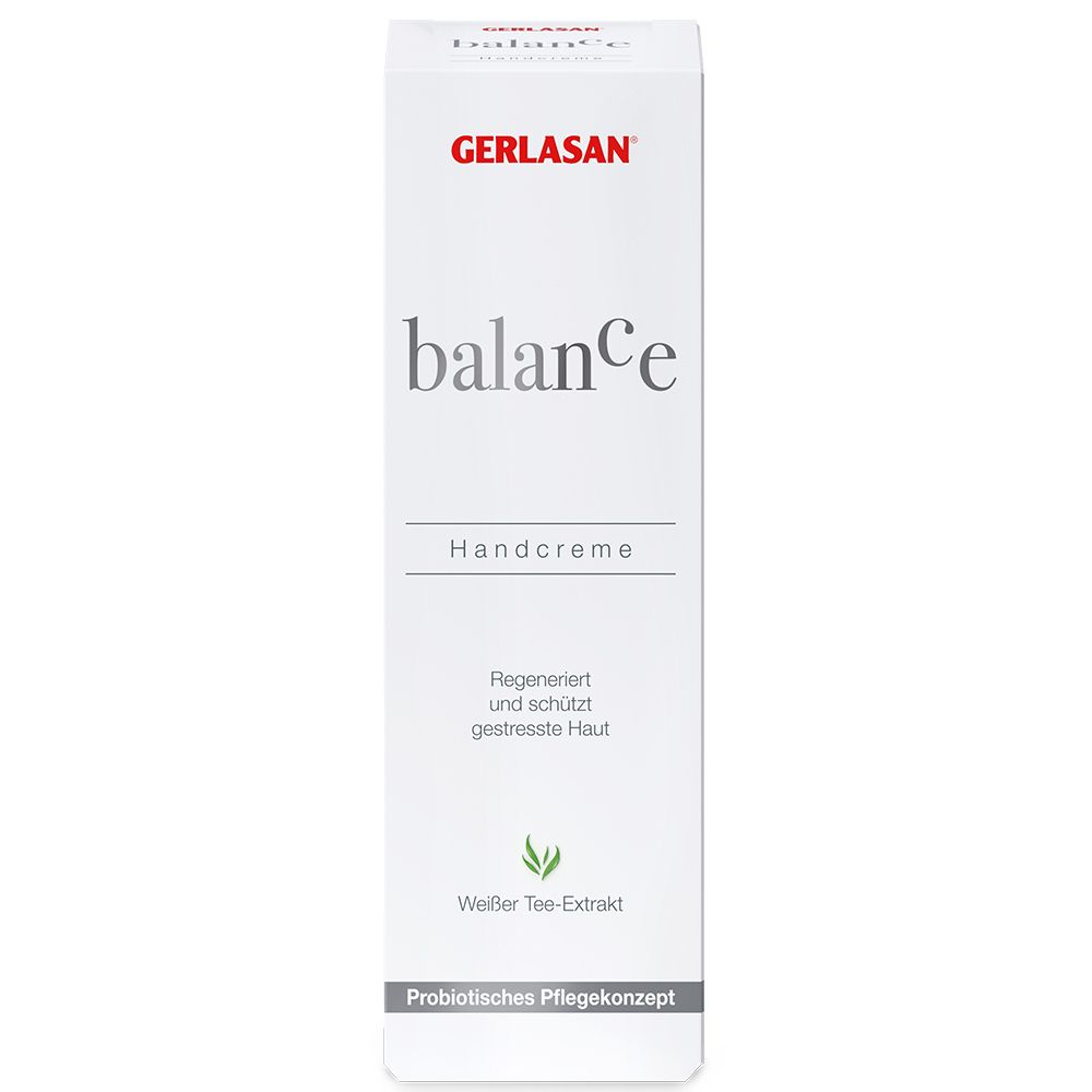 GERLASAN® balance Handcreme
