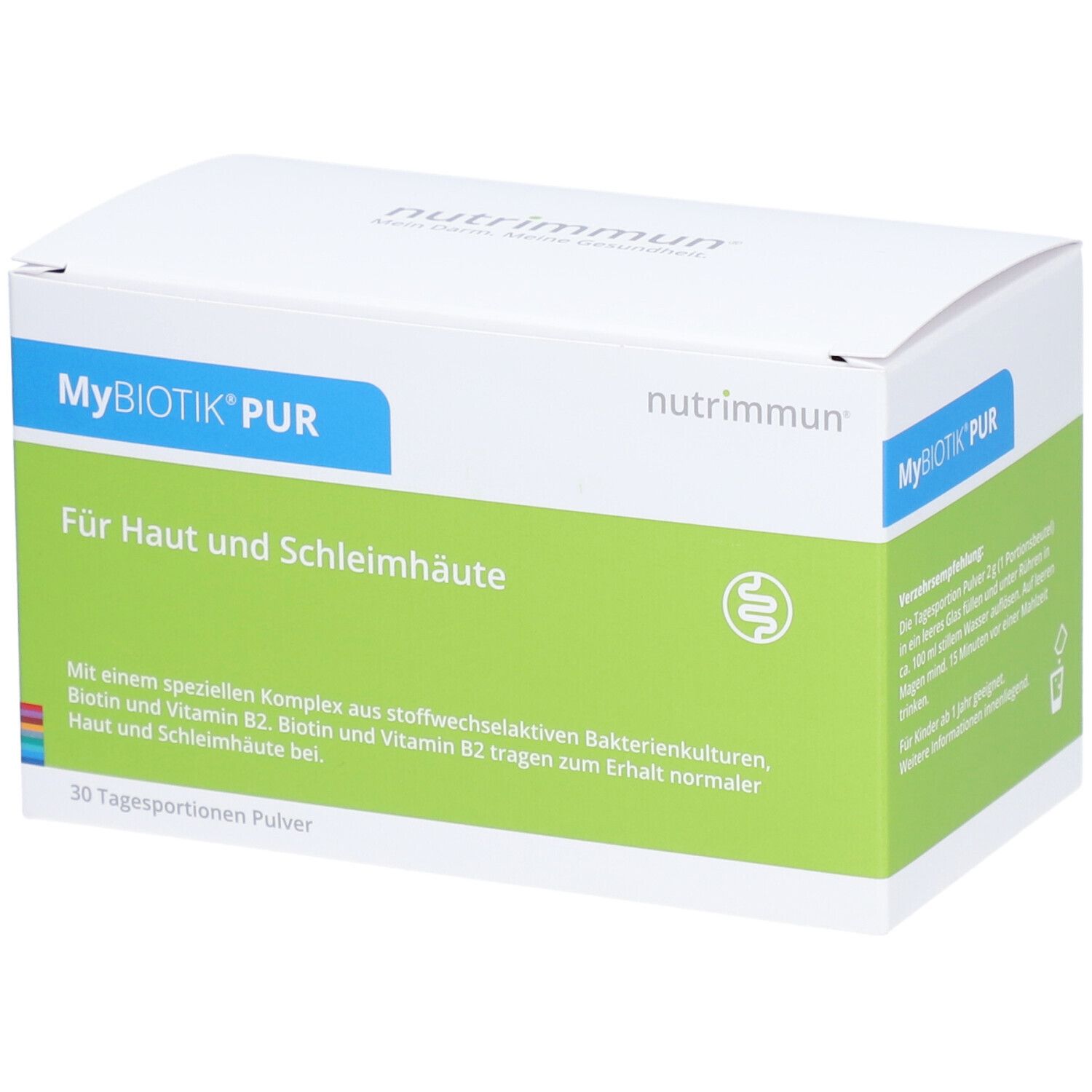 nutrimmun® Probiotik® Pur