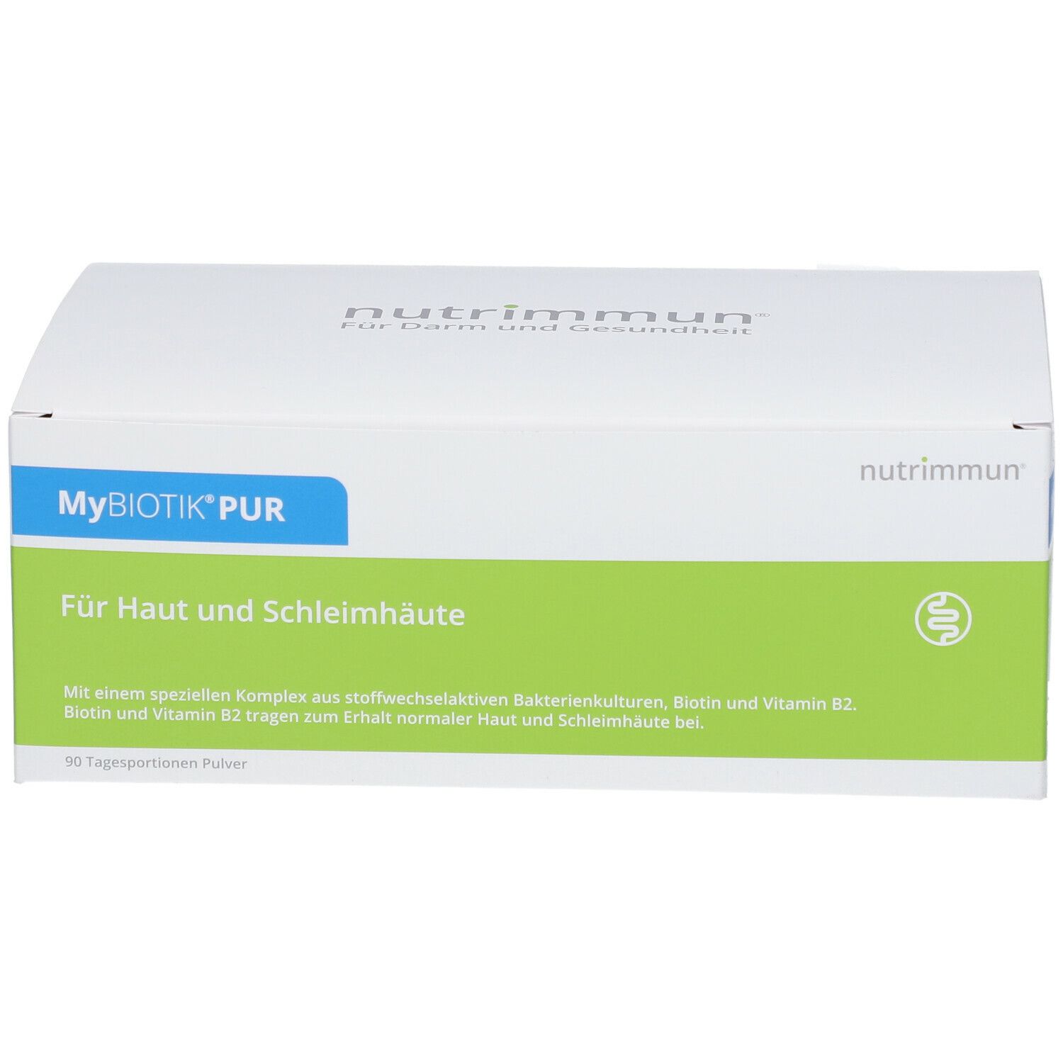 Nutrimmun Probiotik® Pur - Shop-apotheke.ch