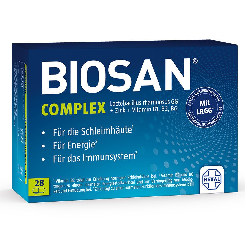 Image of BIOSAN® COMPLEX
