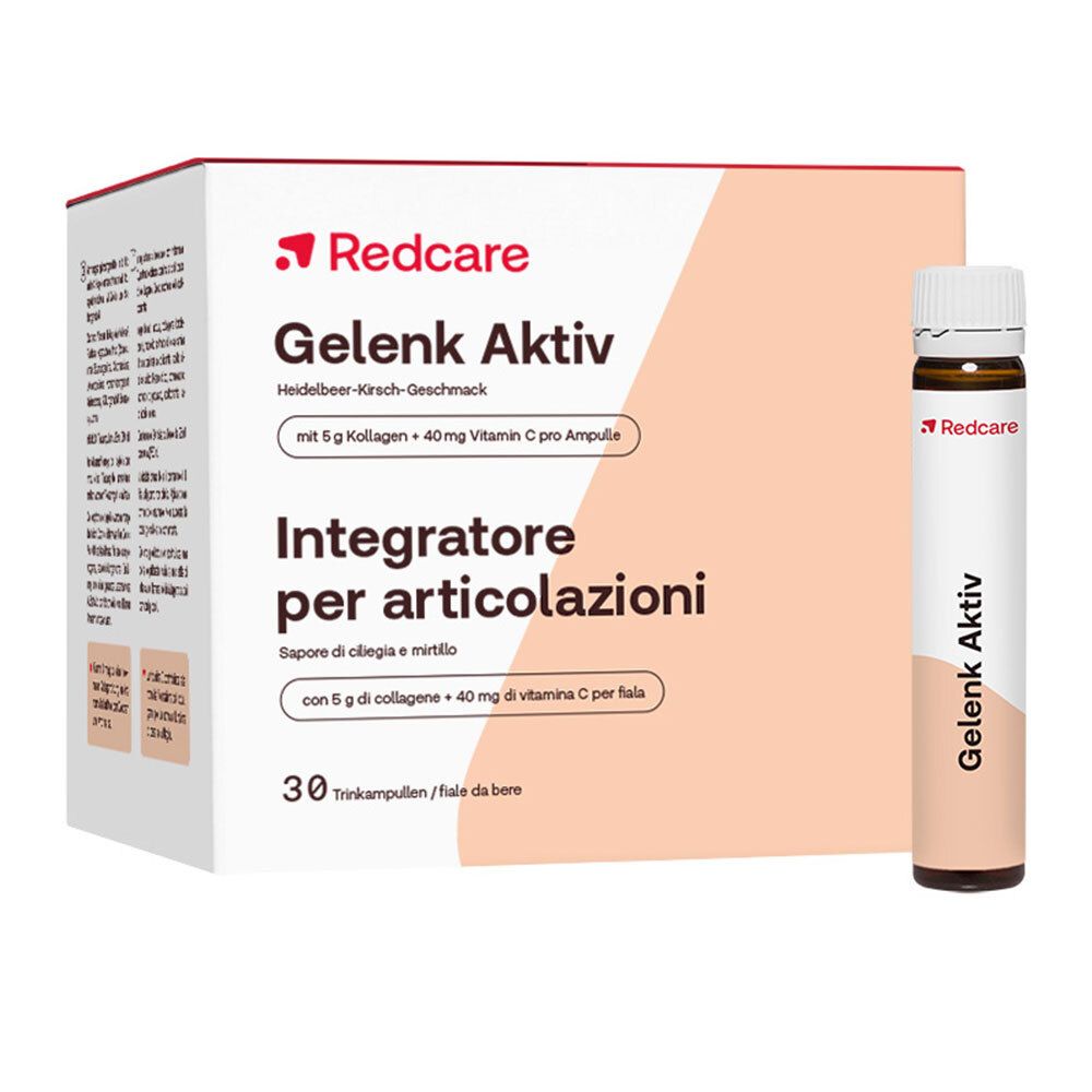 Image of GELENK AKTIV RedCare