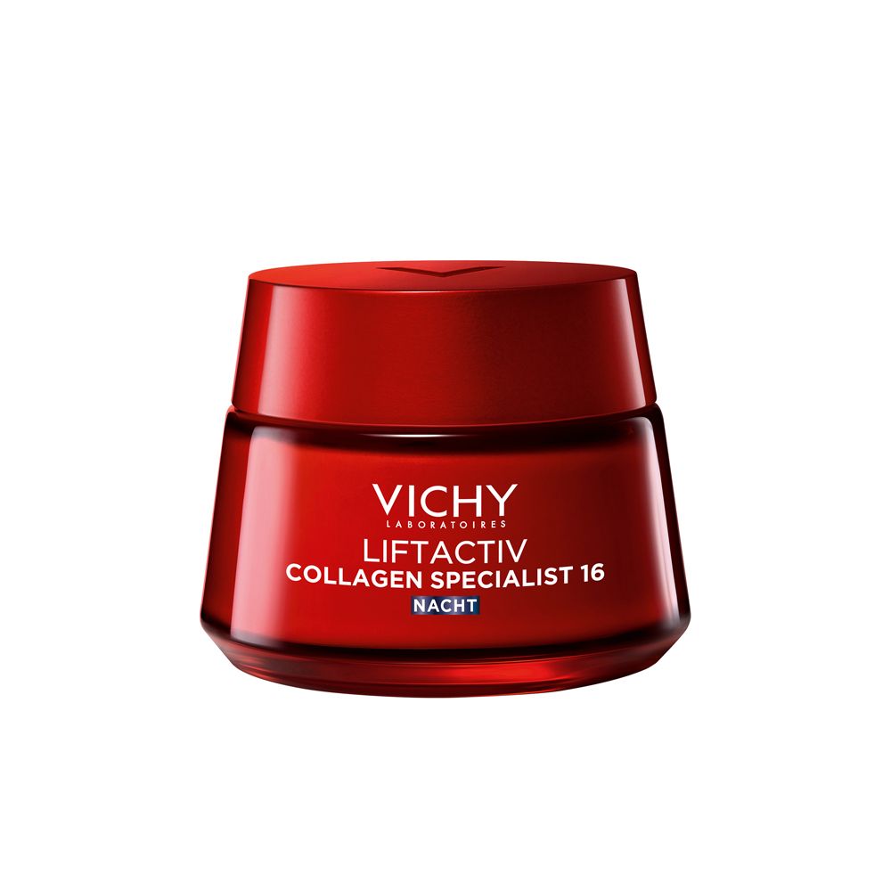 VICHY Liftactiv Collagen Specialist Nacht