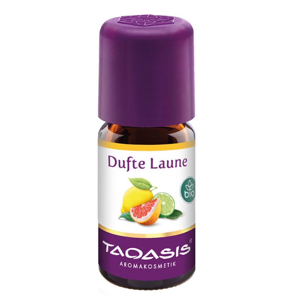 TAOASIS® Duktkomposition Dufte Laune