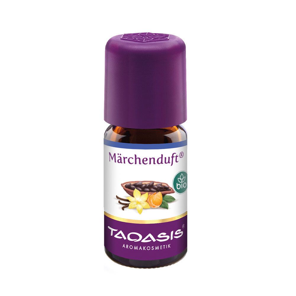 TAOASIS® Duftkomposition Märchenduft