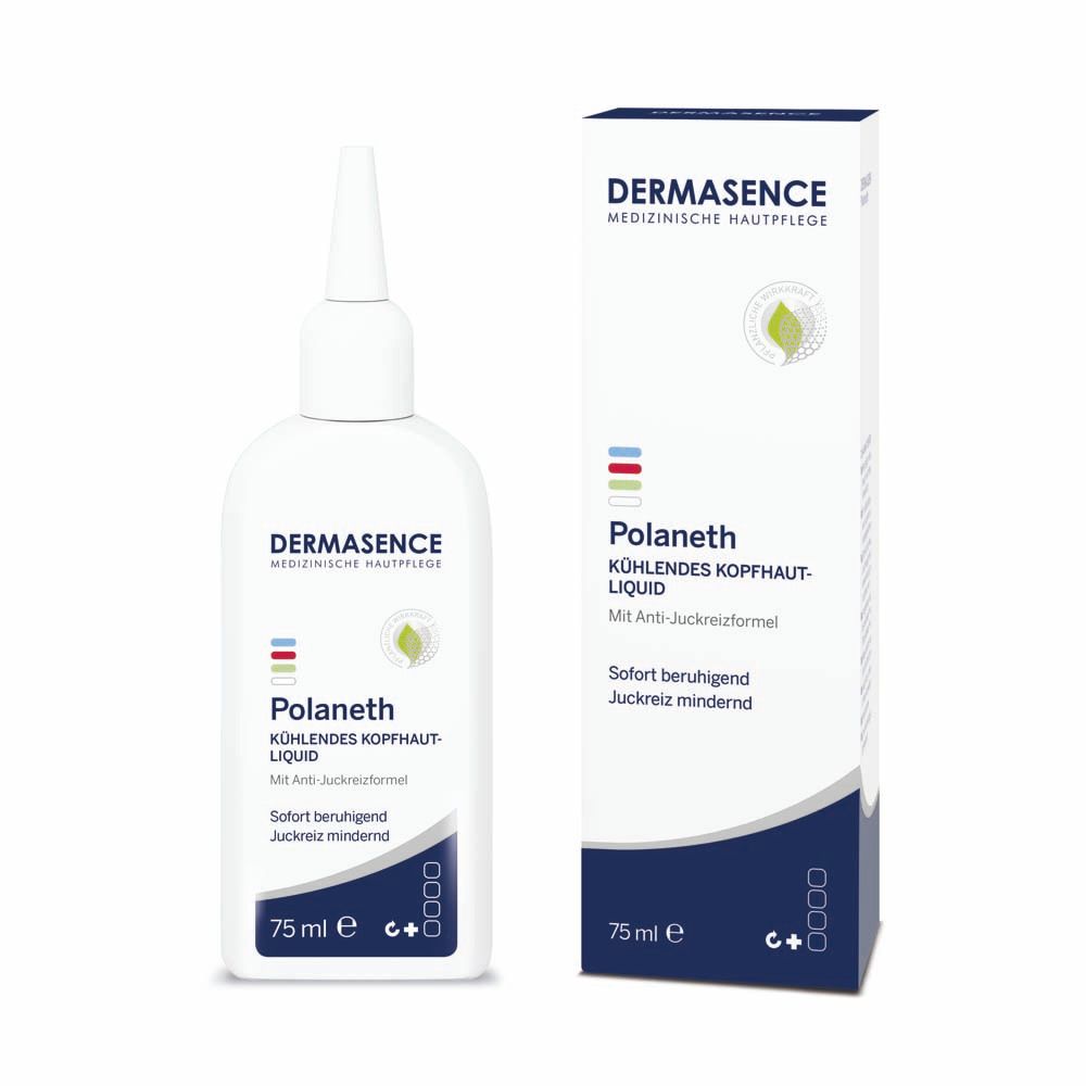 DERMASENCE Polaneth Liquid