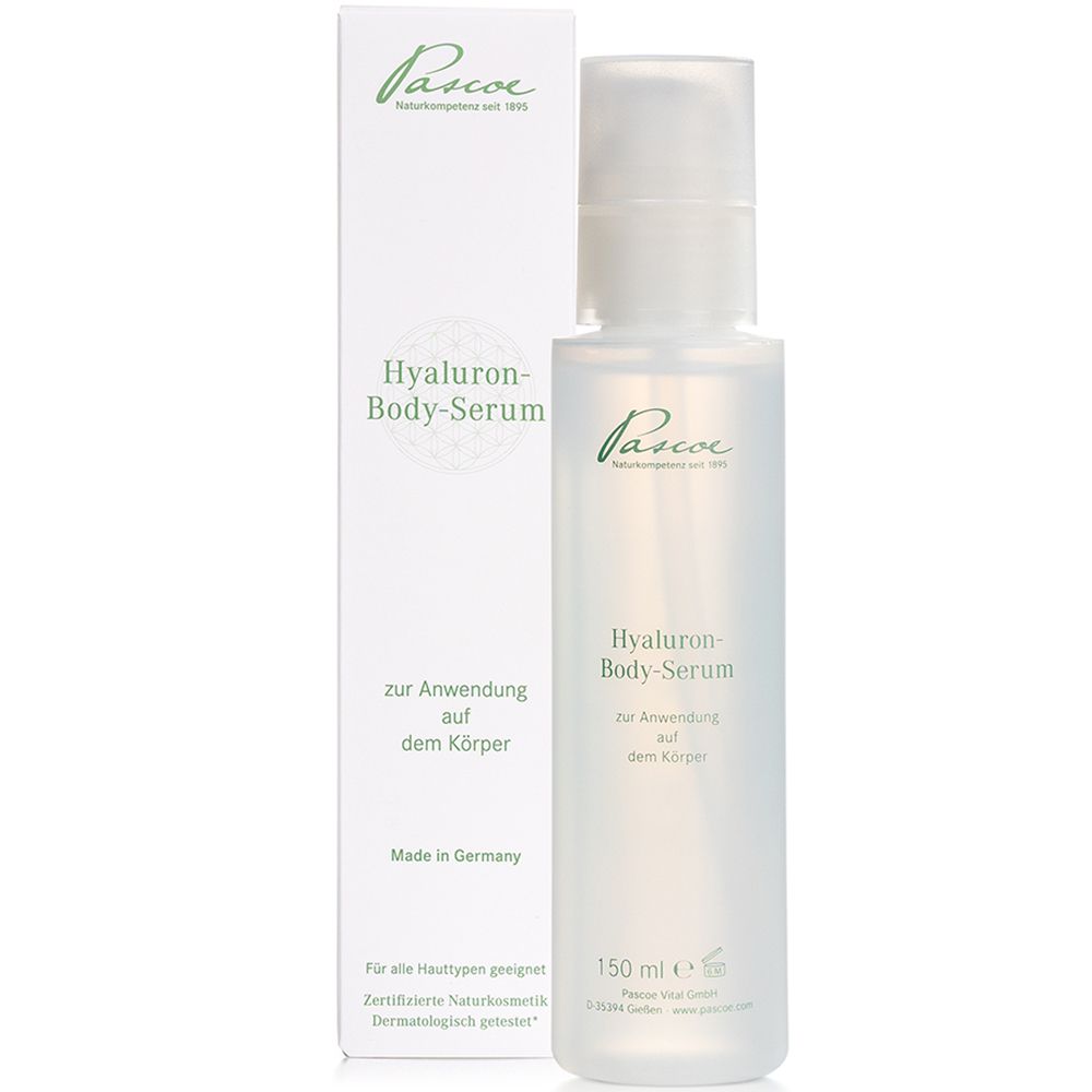 Hyaluron-Body-Serum