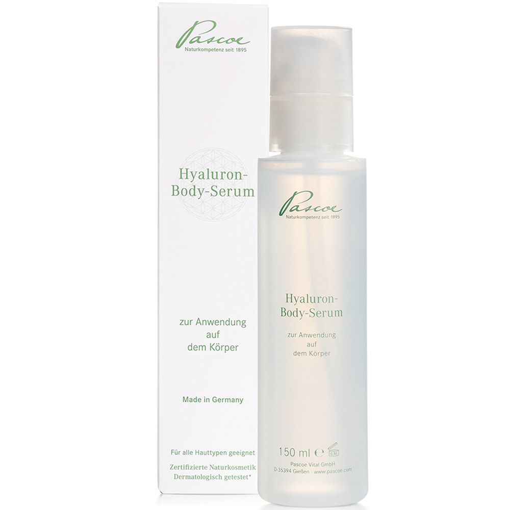 Image of Hyaluron-Body-Serum