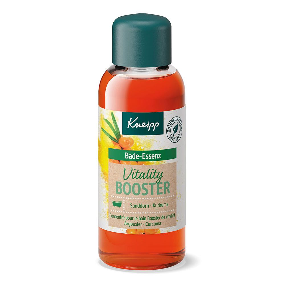 Kneipp® Bade-Essenz Vitality Booster